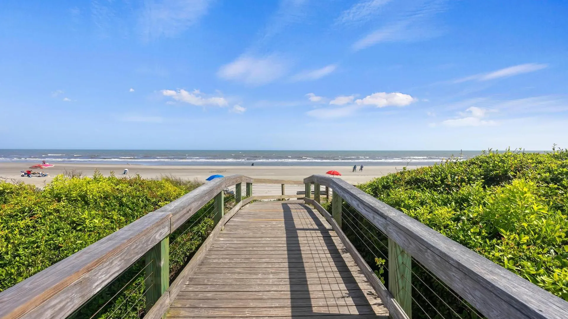 5123 Windswept Holiday home