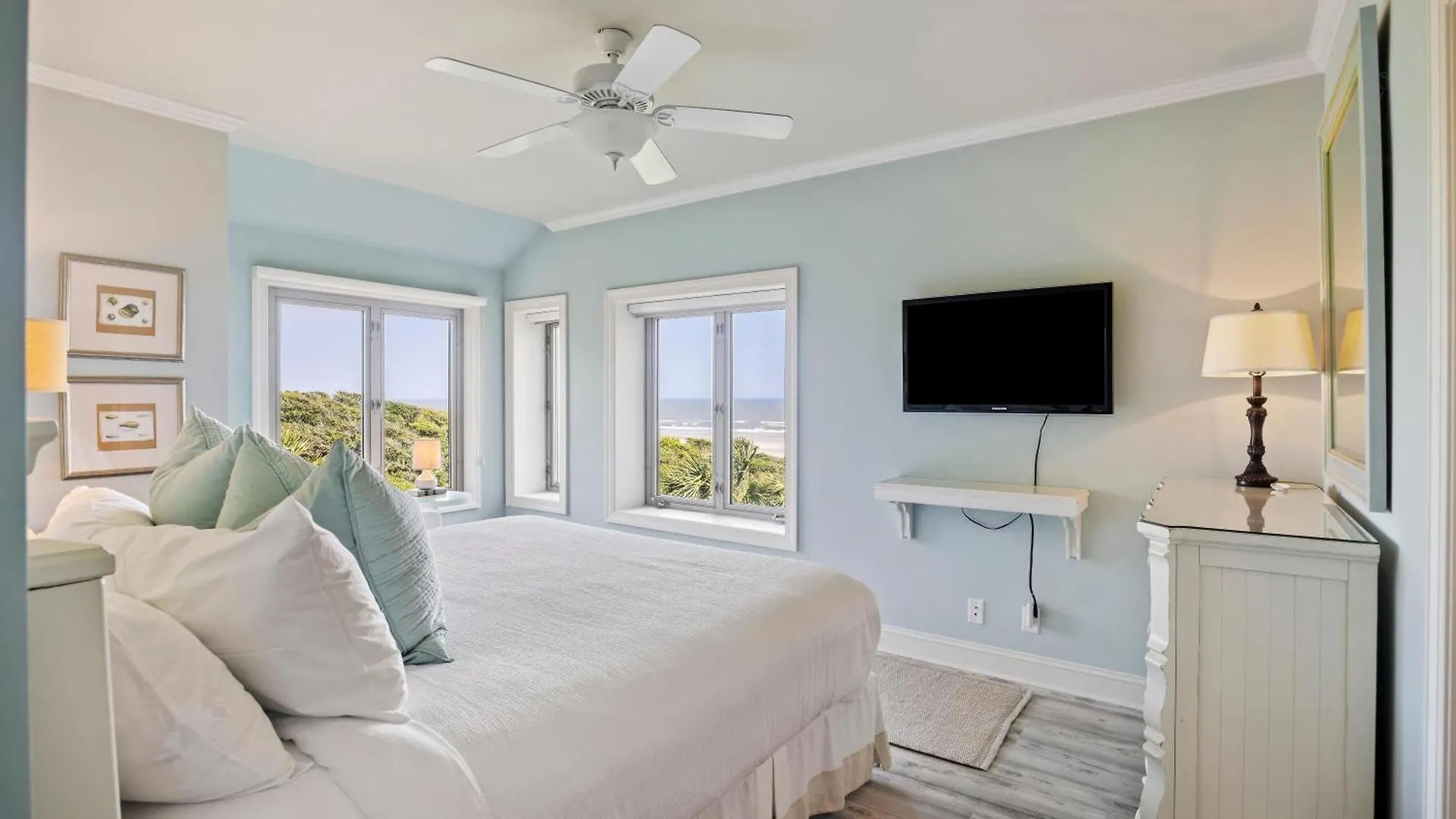 5123 Windswept Holiday home