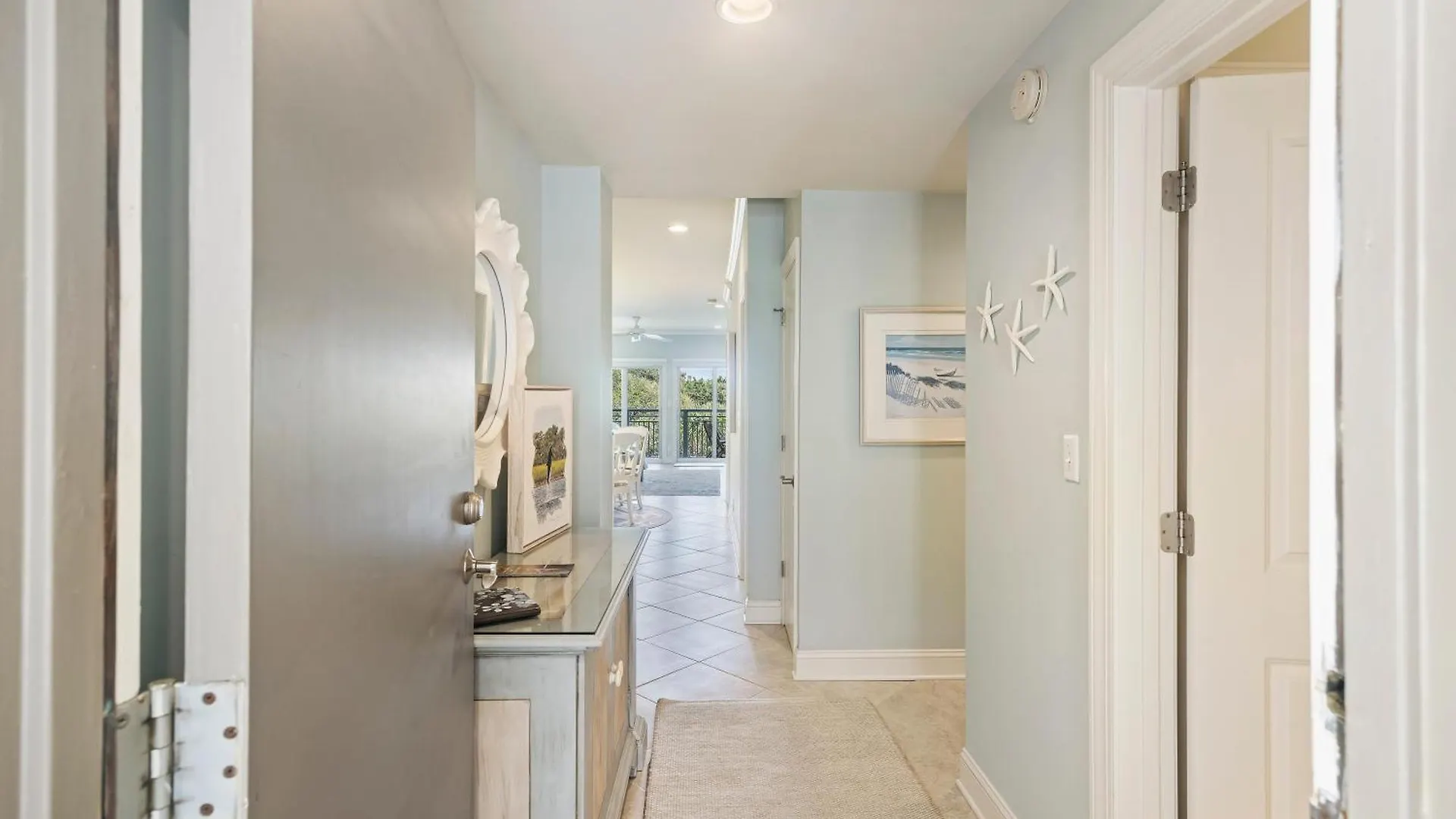 5123 Windswept Holiday home Kiawah Island