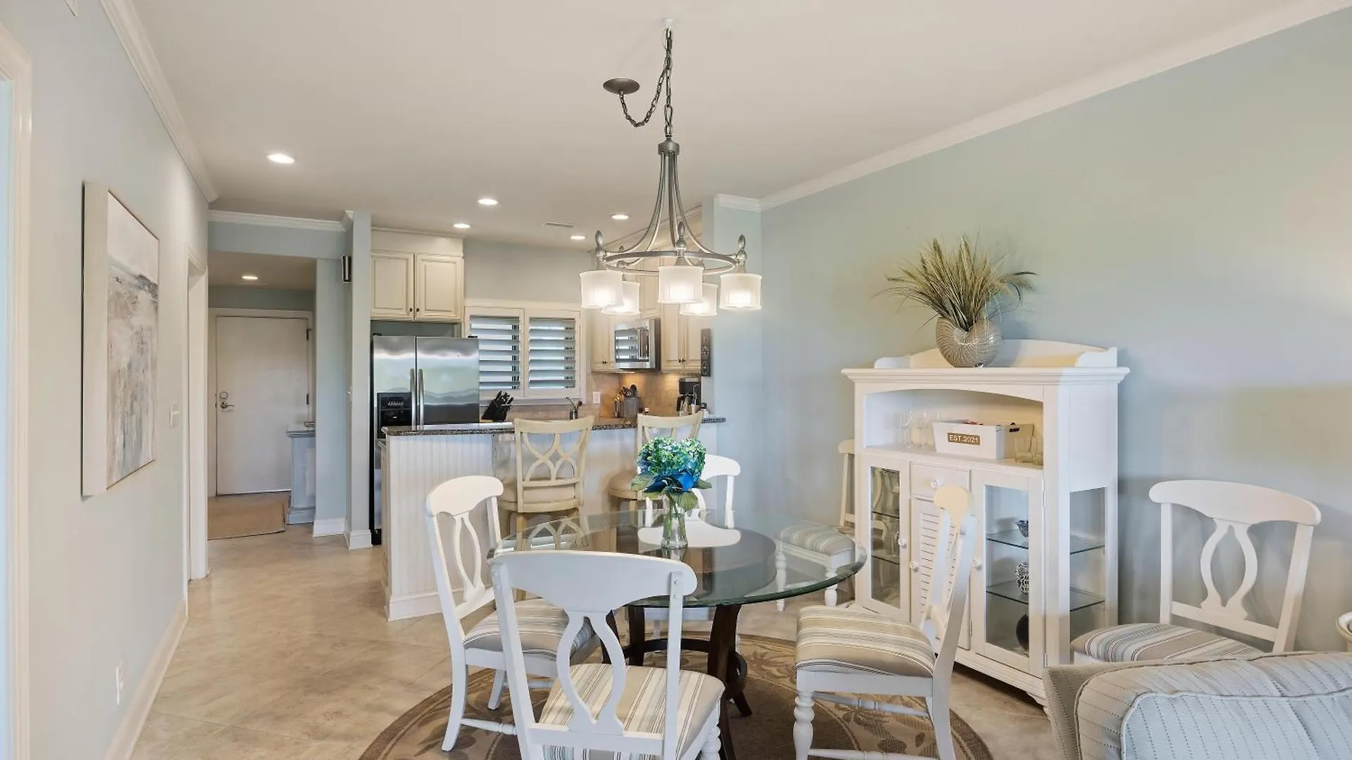 5123 Windswept Holiday home *