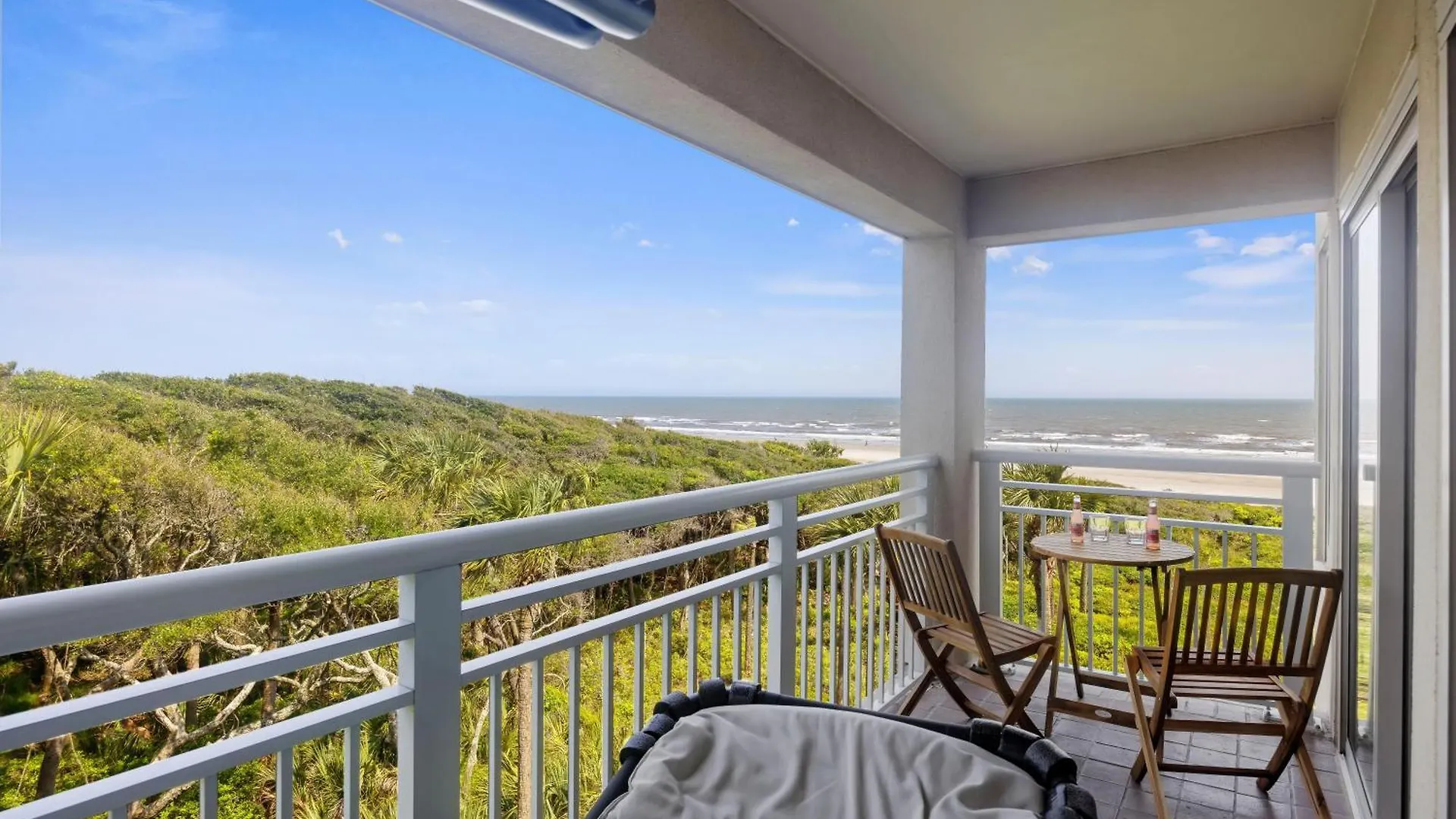 Holiday home 5123 Windswept Kiawah Island