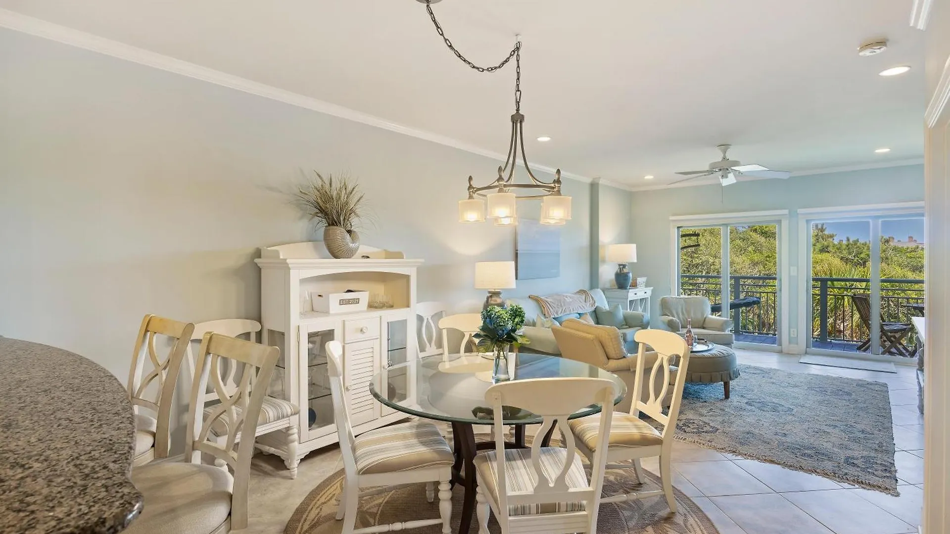 5123 Windswept * Kiawah Island