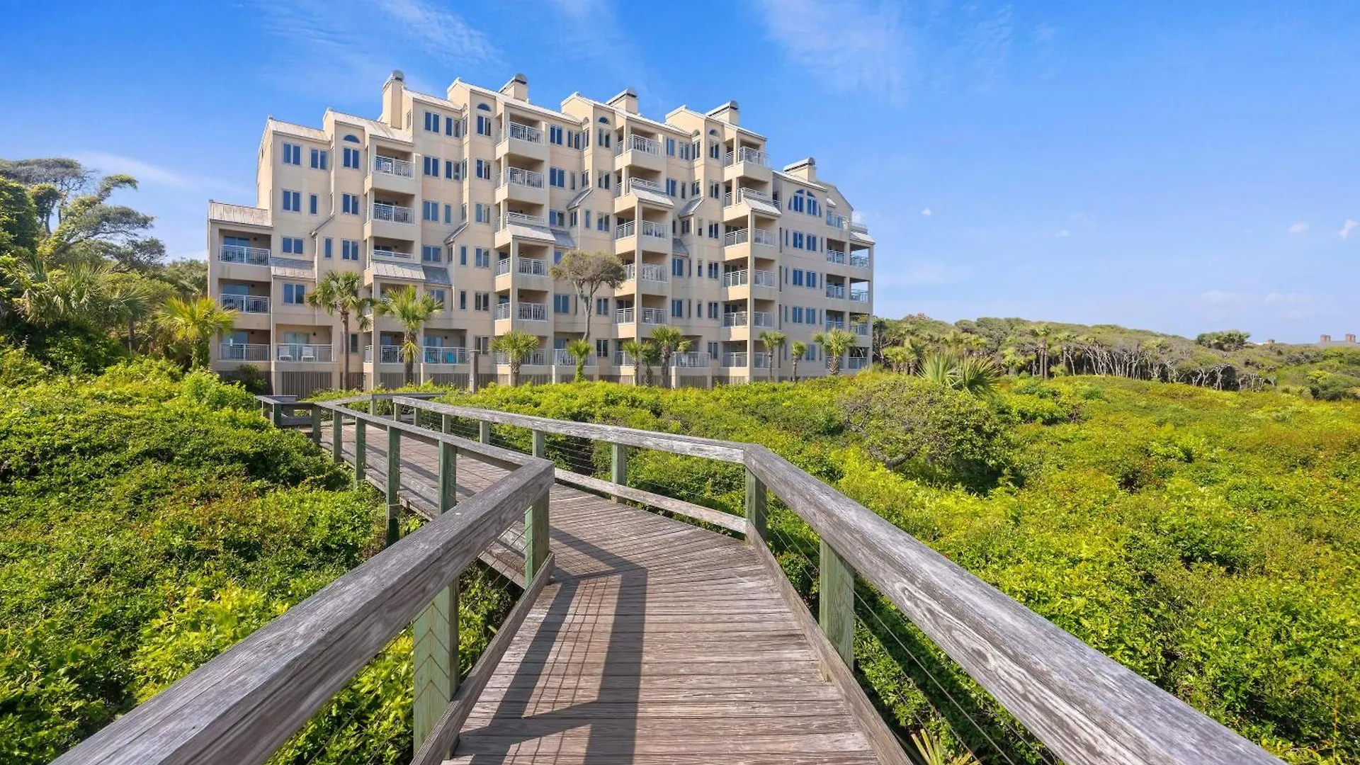 5123 Windswept Holiday home