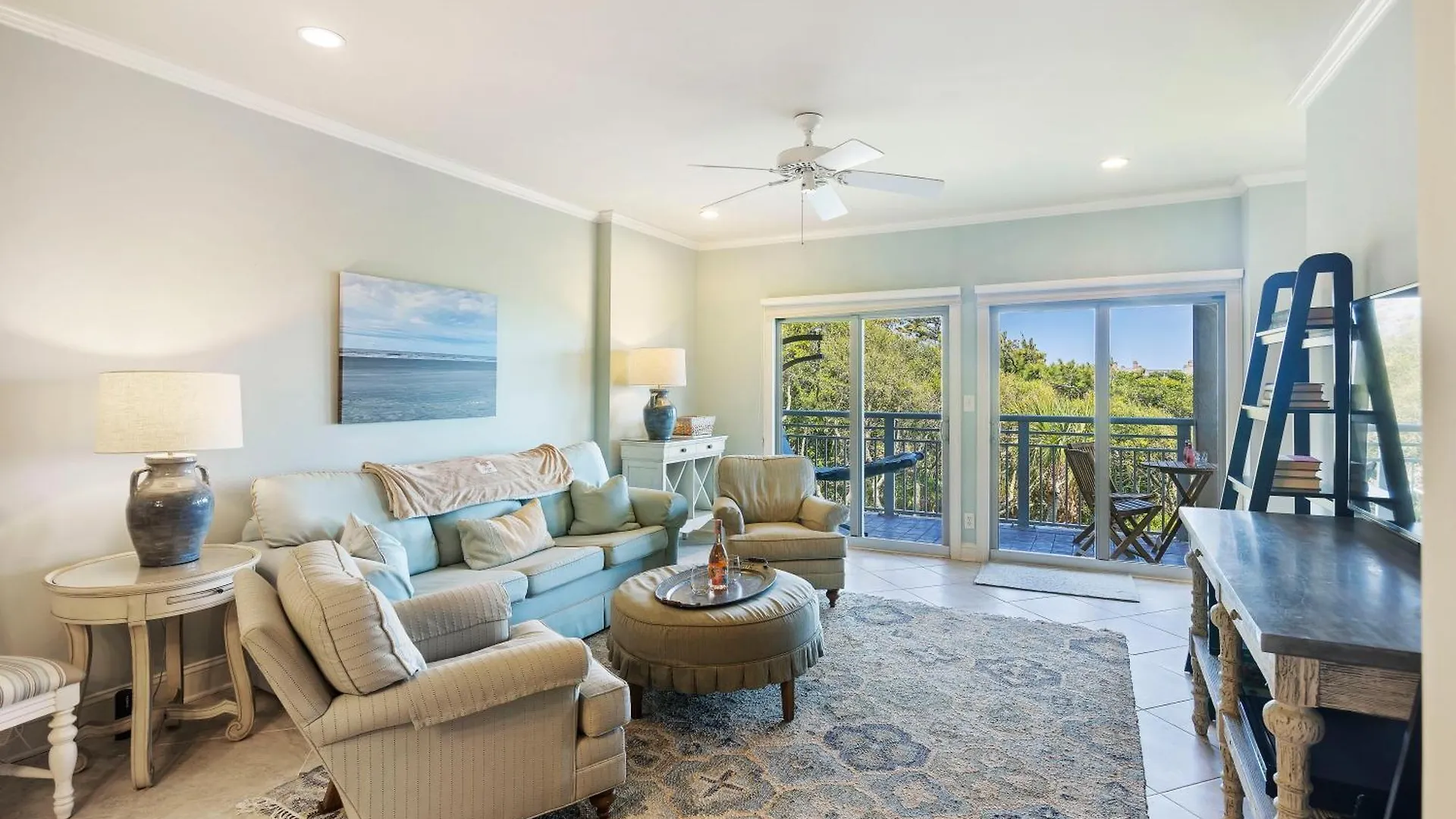 Holiday home 5123 Windswept Kiawah Island