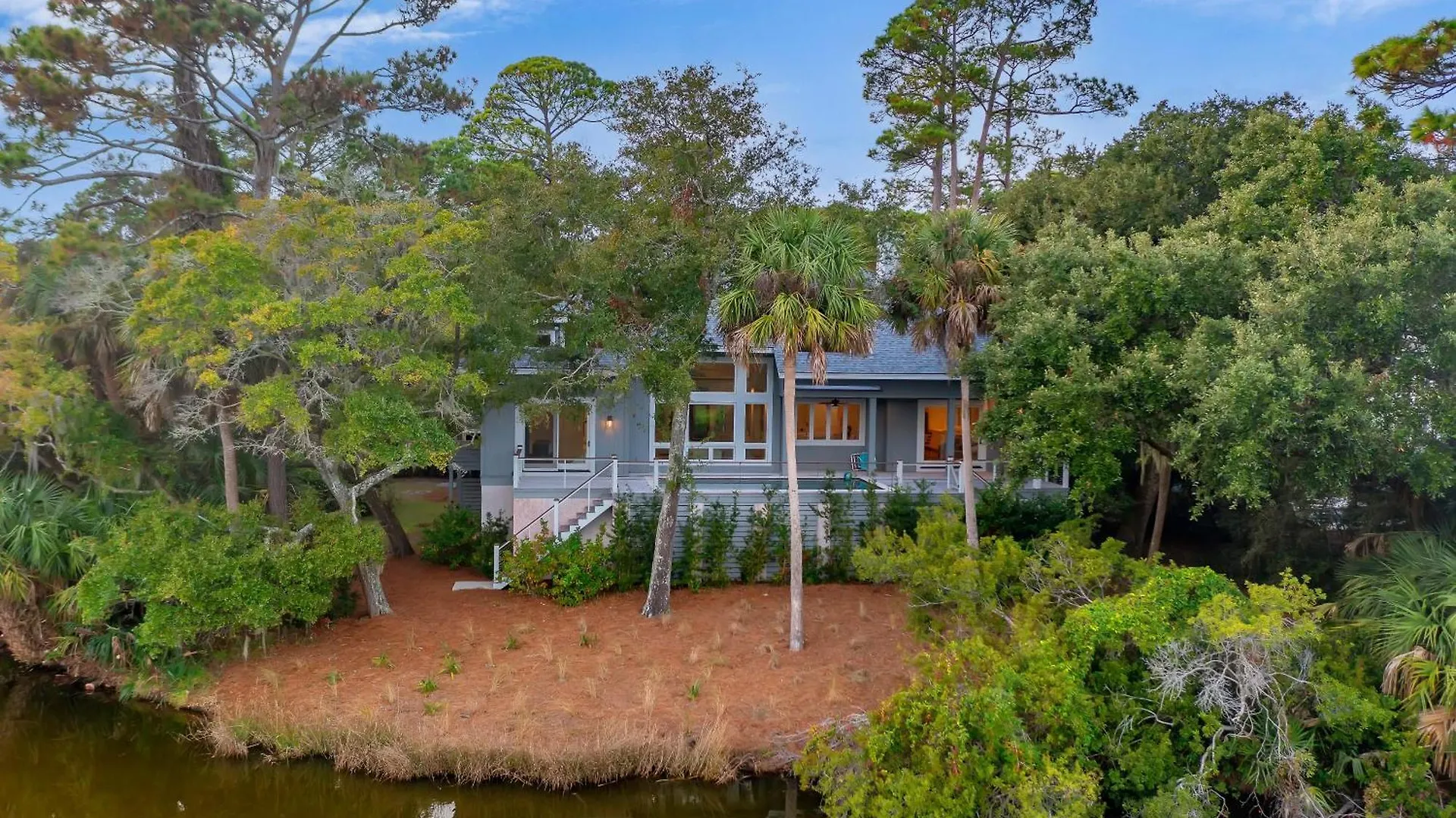 Holiday home 161 Bluebill Court