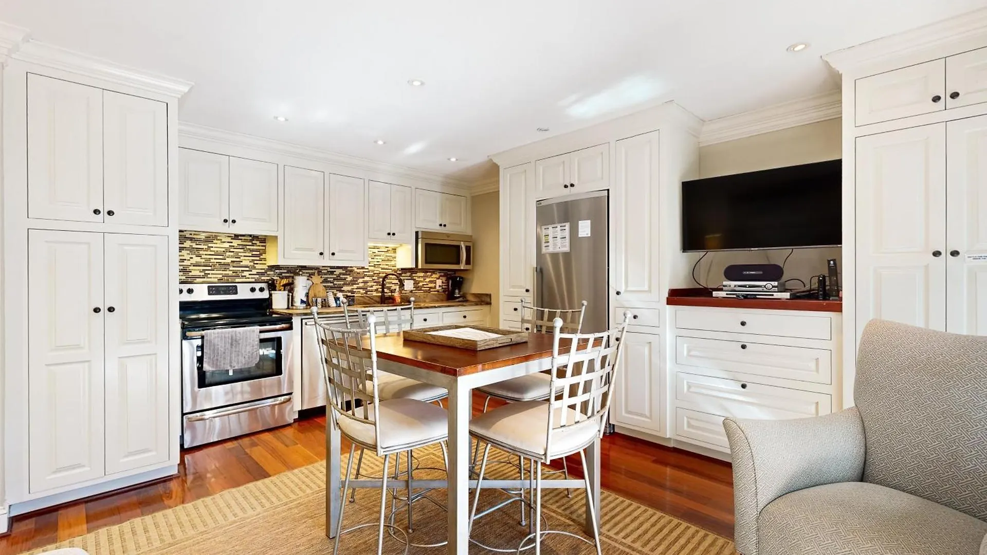Apartment 4236 Mariner's Watch Kiawah Island