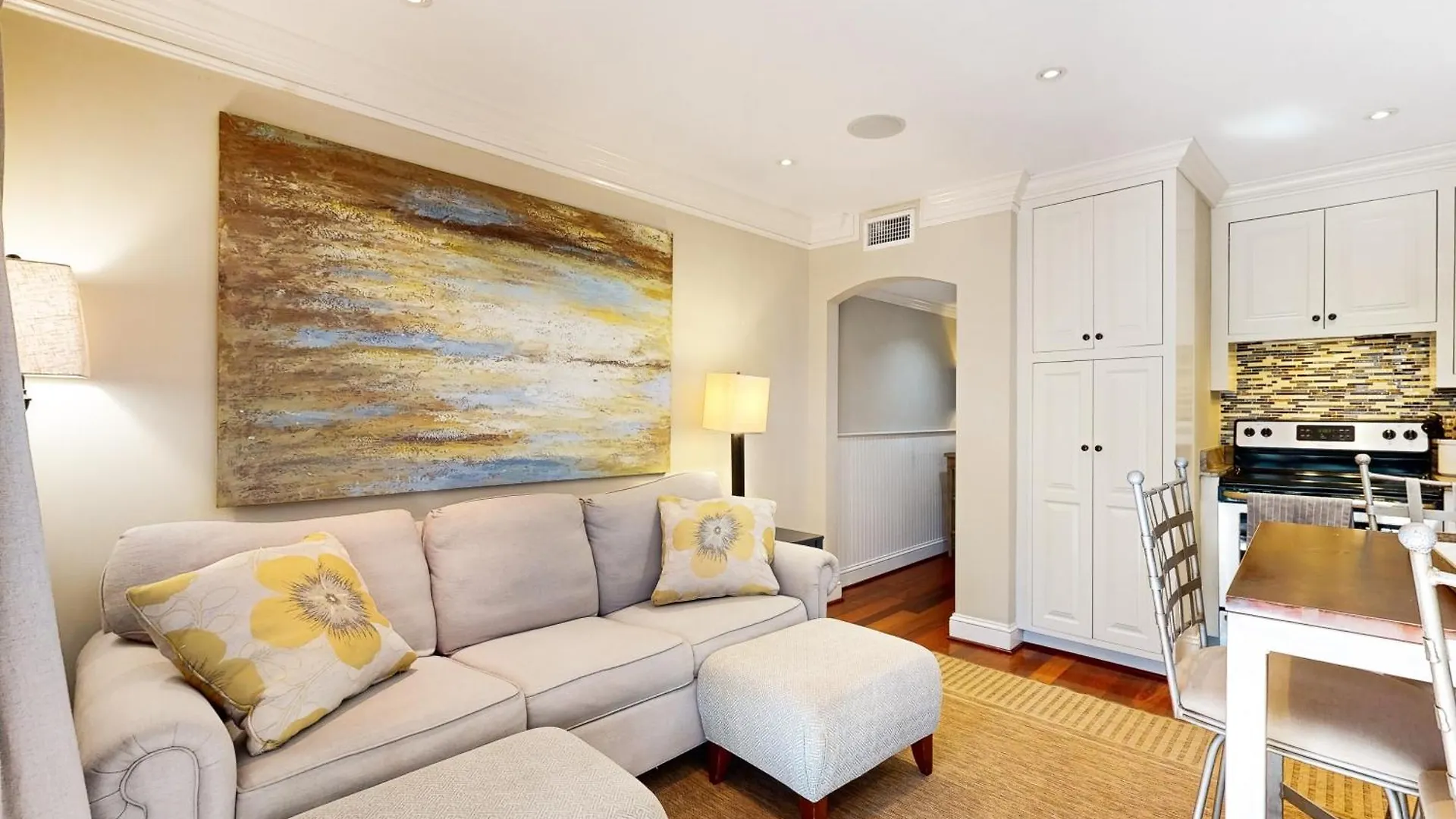 4236 Mariner's Watch Kiawah Island