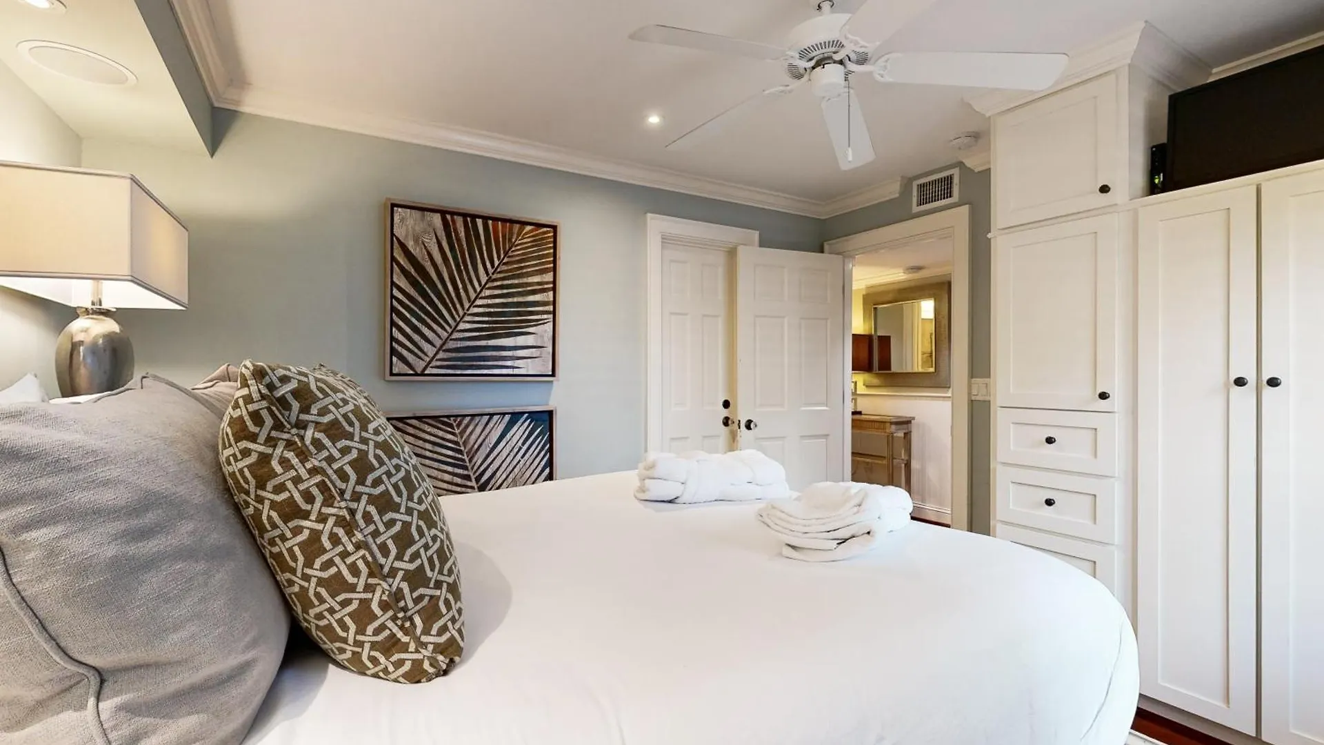 4236 Mariner's Watch * Kiawah Island