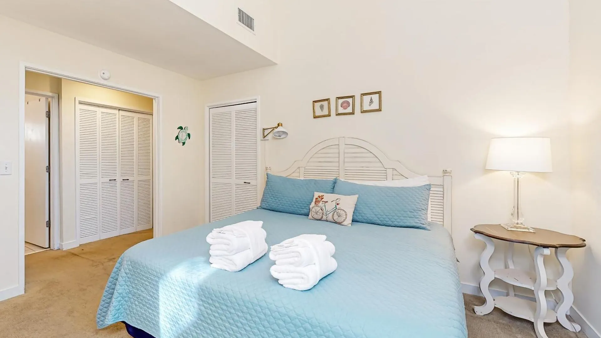 4406 Windswept Apartment Kiawah Island