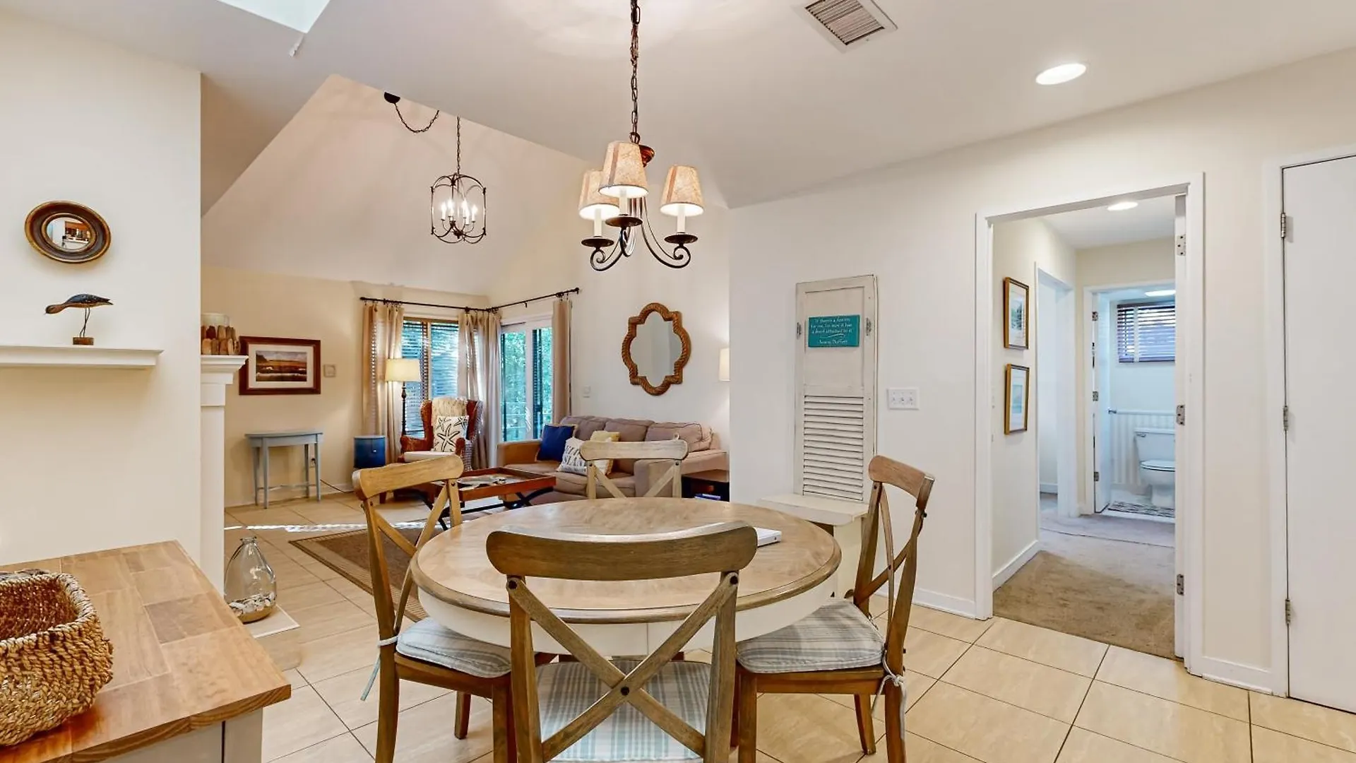 Apartment 4406 Windswept Kiawah Island