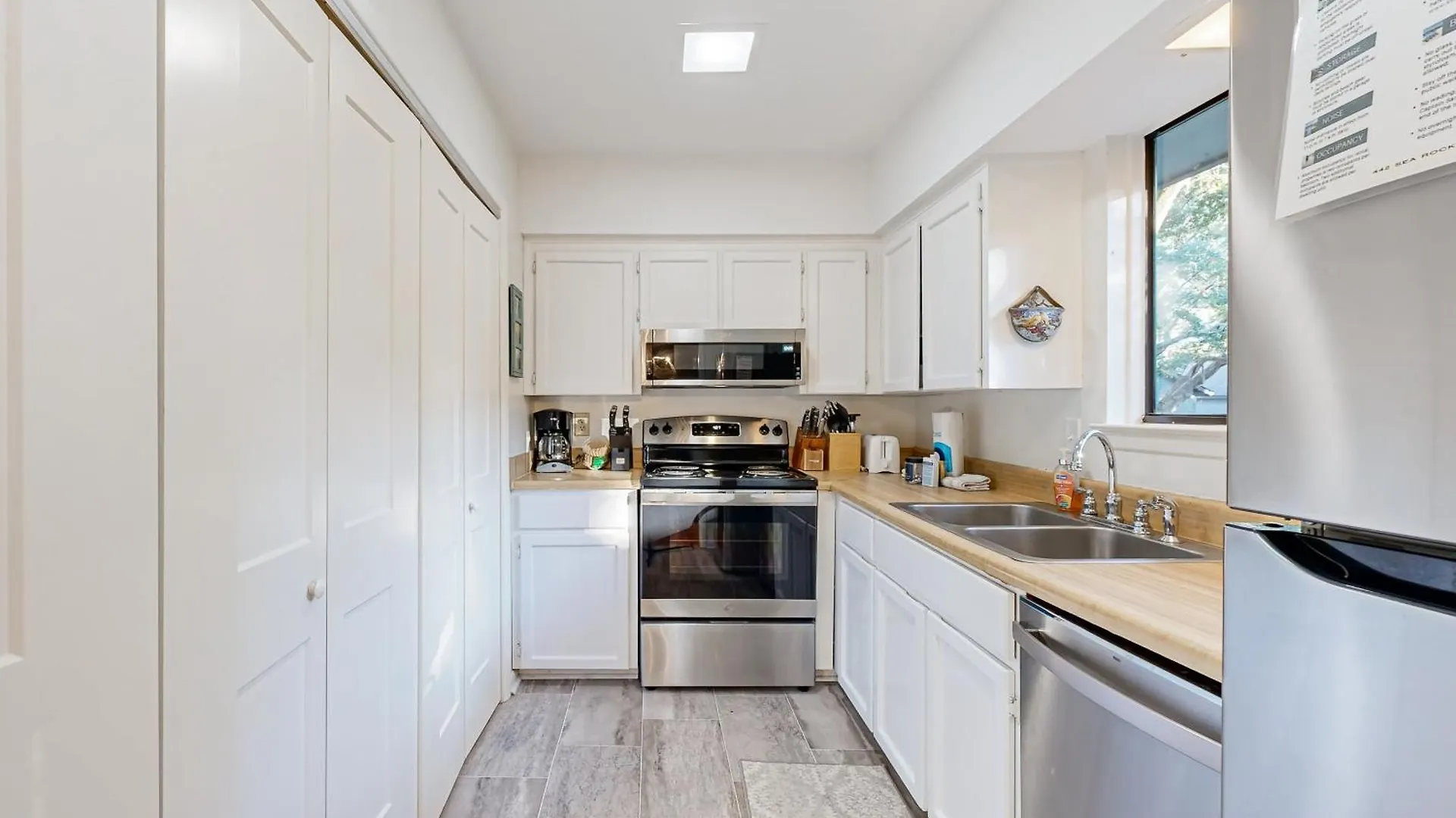 Holiday home 442 Oceanwoods *