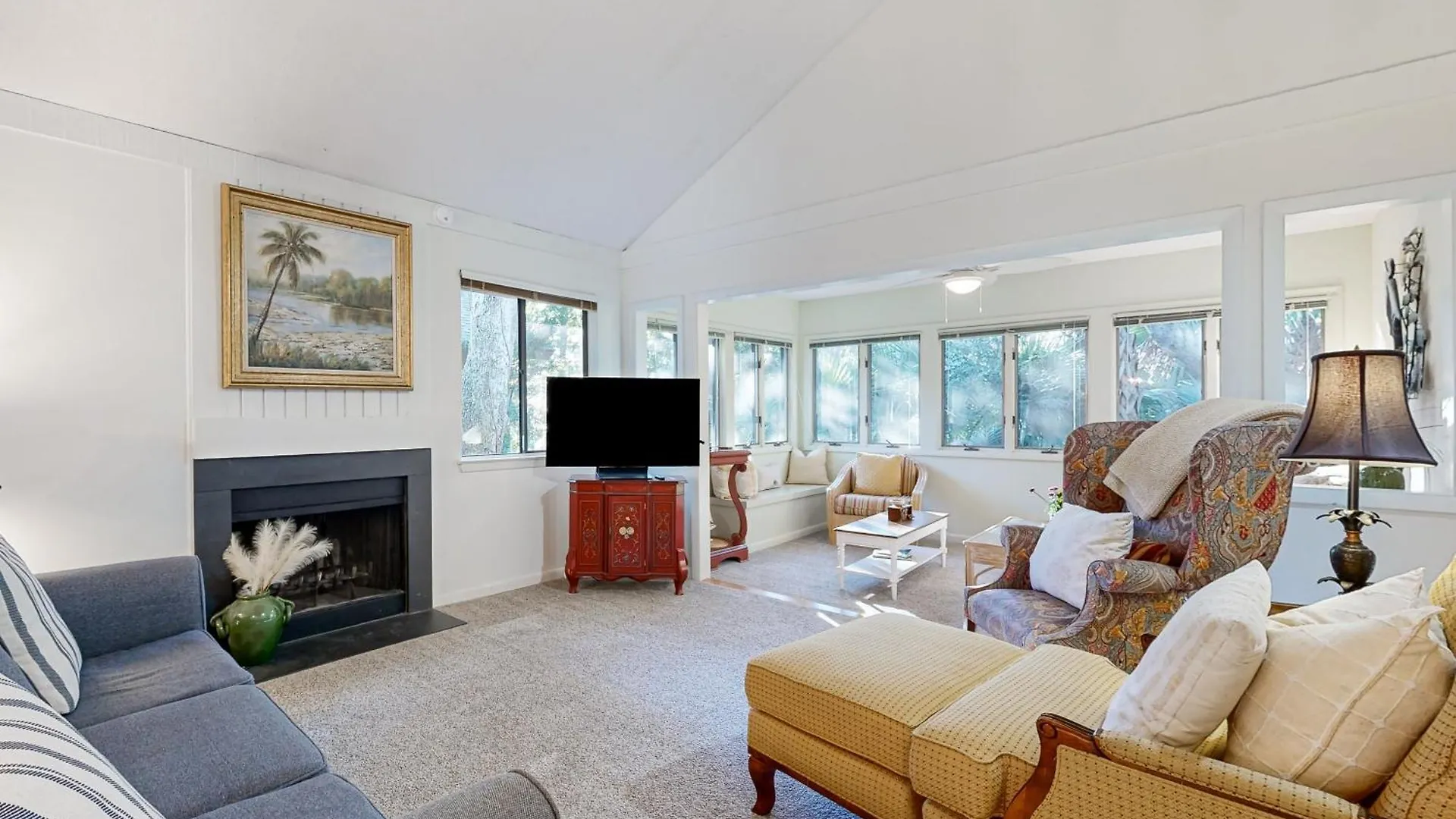 442 Oceanwoods Holiday home