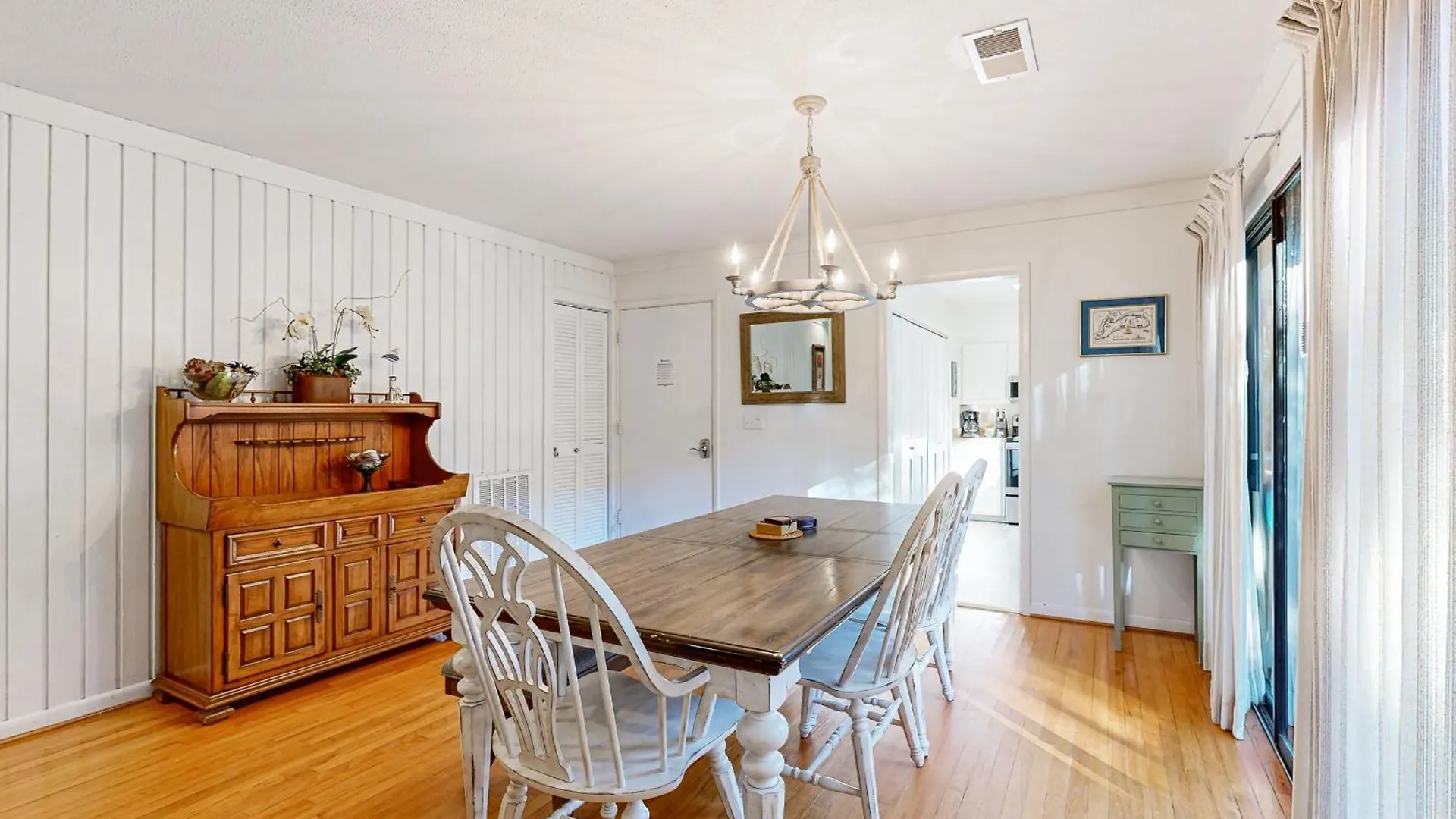 442 Oceanwoods Holiday home *
