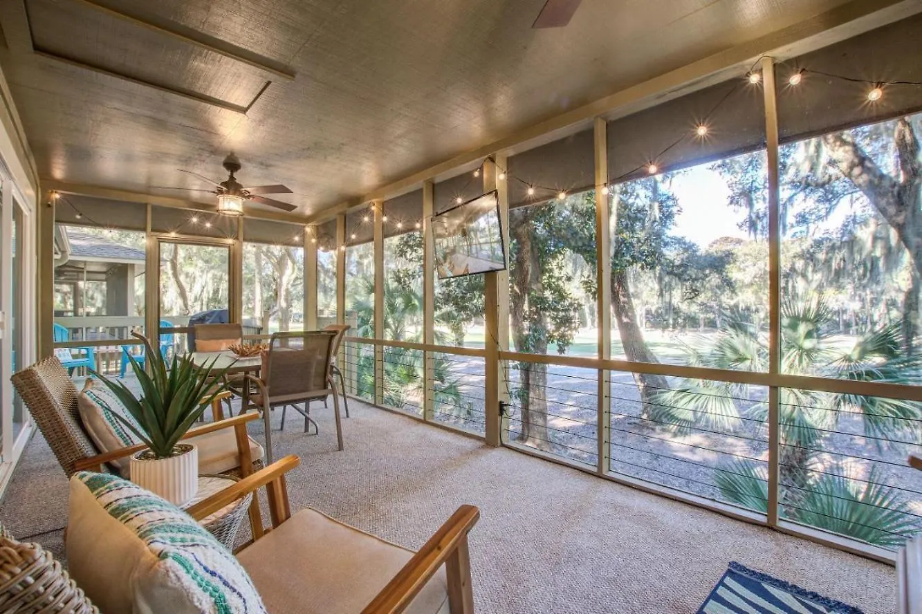 Holiday home 19 Surfsong Rd *