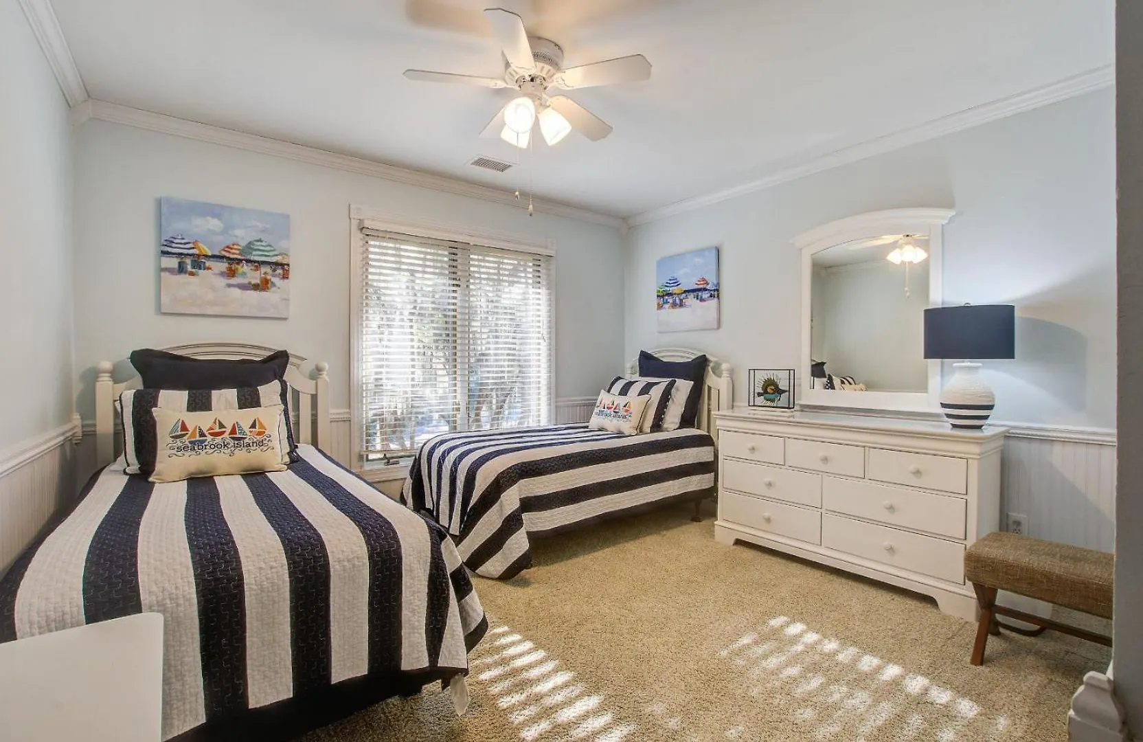 19 Surfsong Rd * Kiawah Island