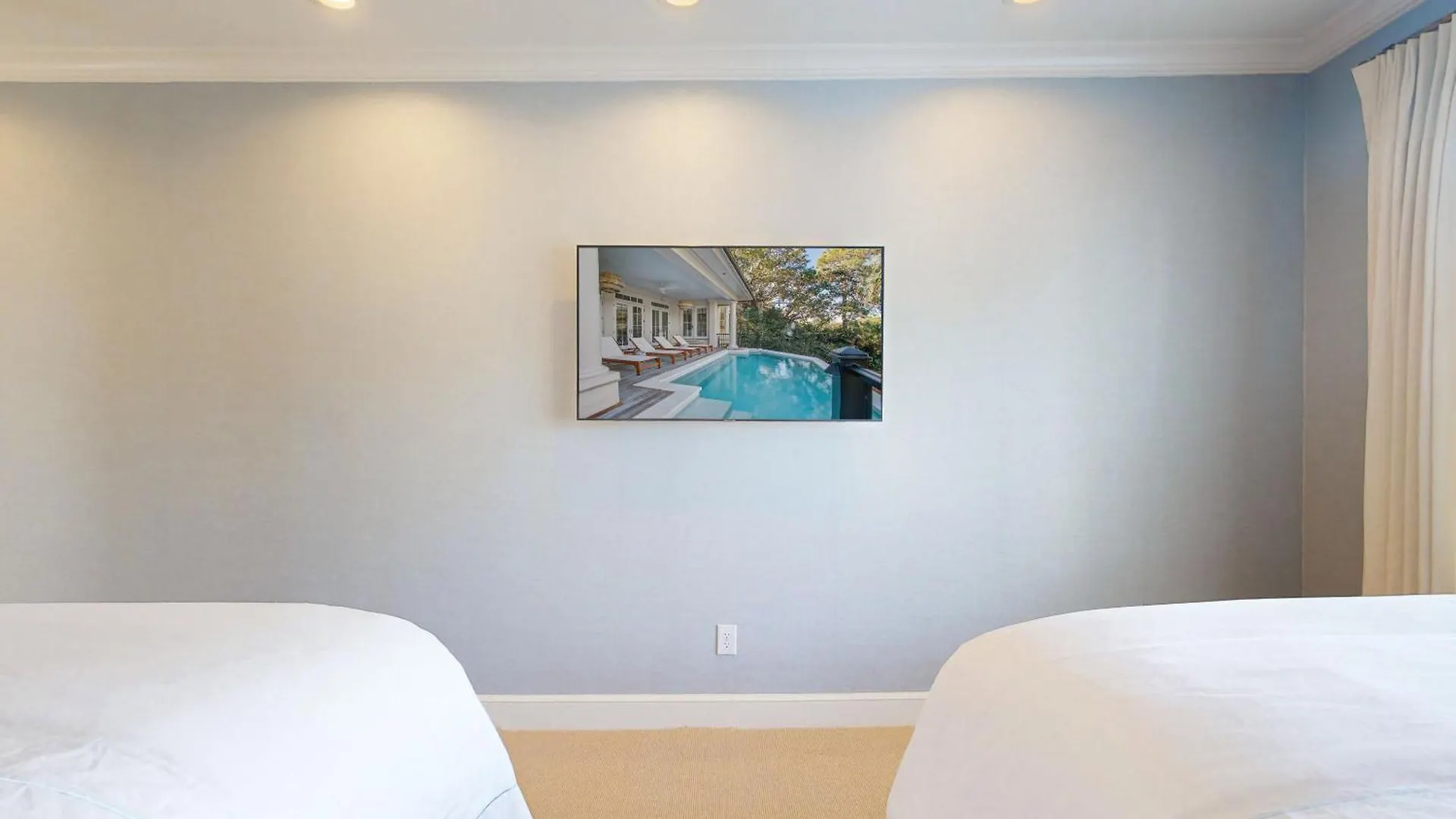 Holiday home 19 Surfsong Rd *