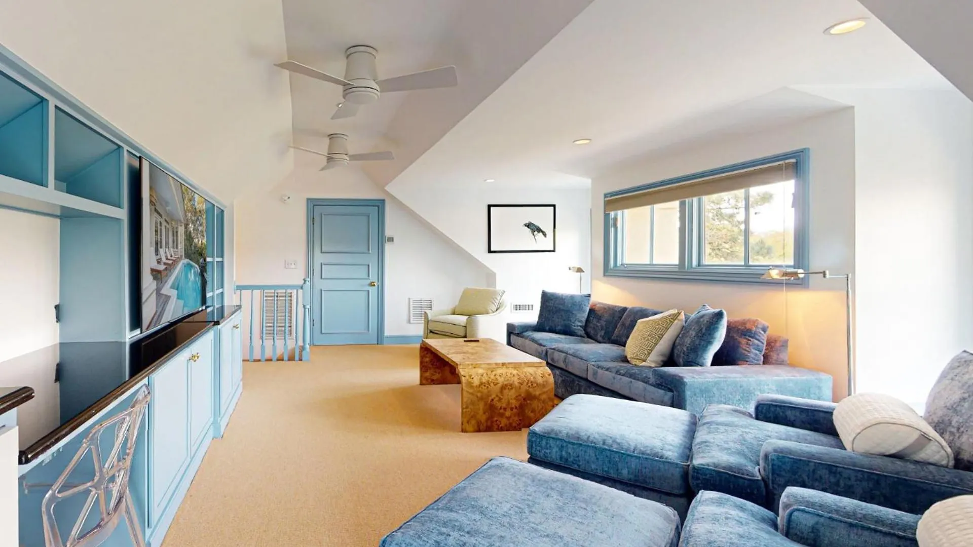 Holiday home 19 Surfsong Rd
