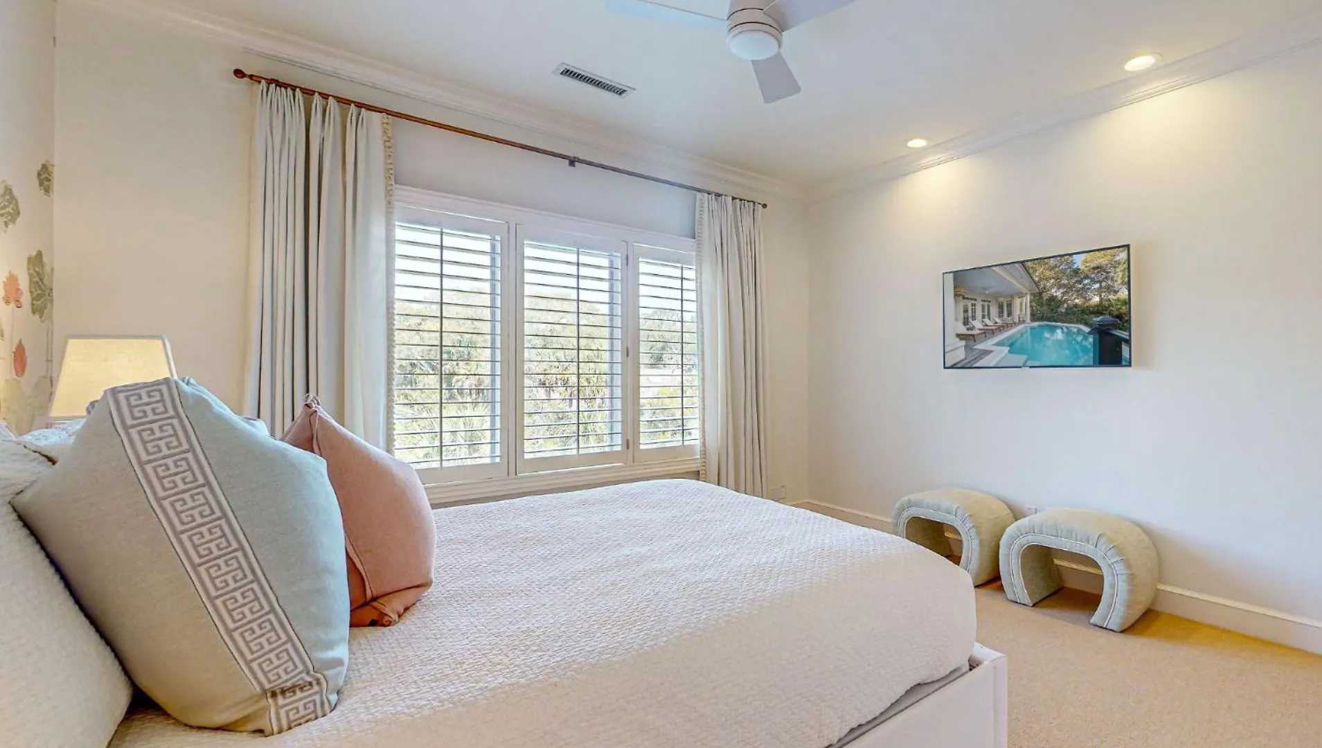 Holiday home 19 Surfsong Rd Kiawah Island