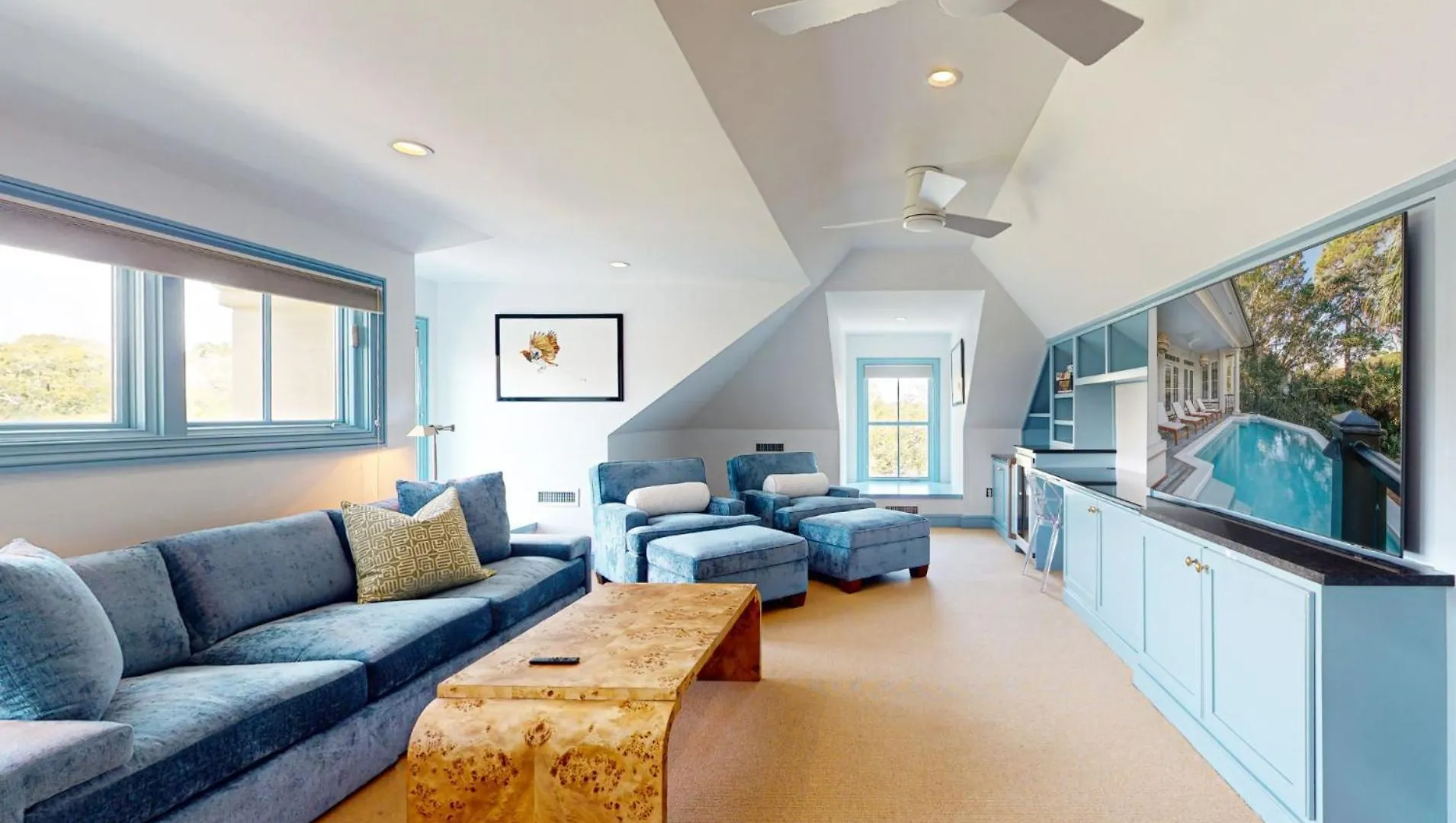 19 Surfsong Rd Kiawah Island