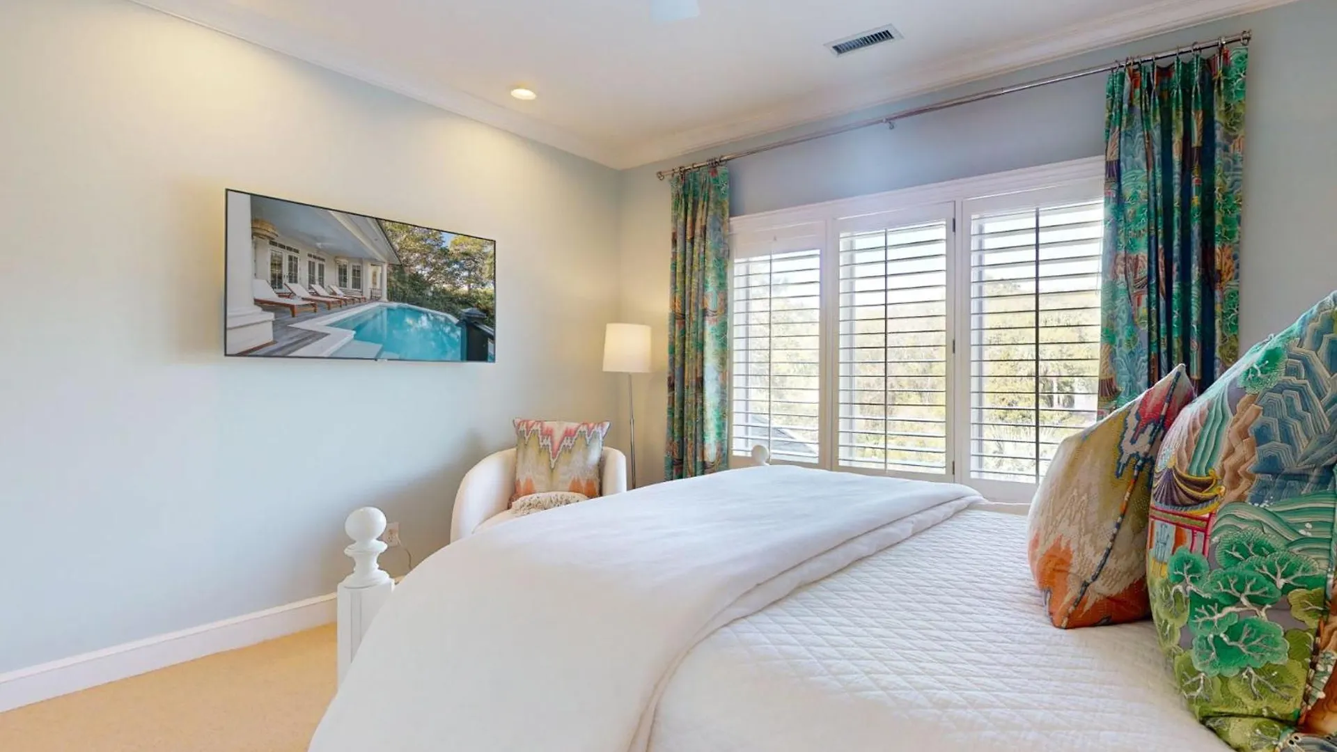 Holiday home 19 Surfsong Rd
