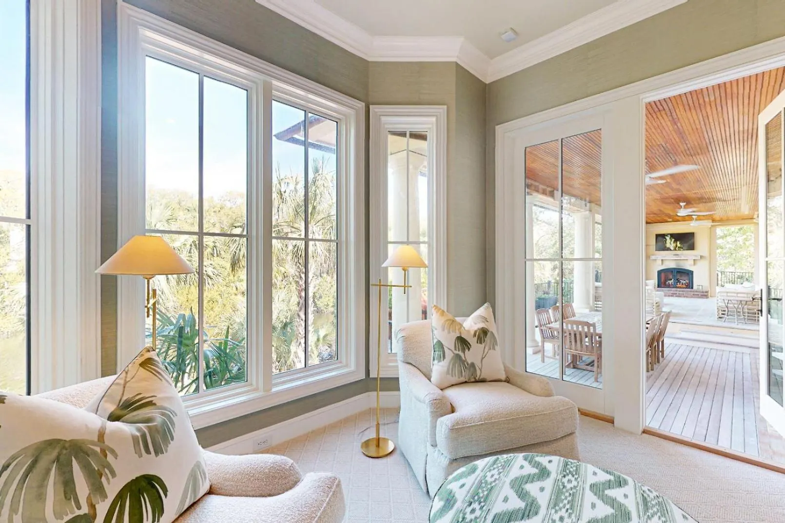 19 Surfsong Rd * Kiawah Island