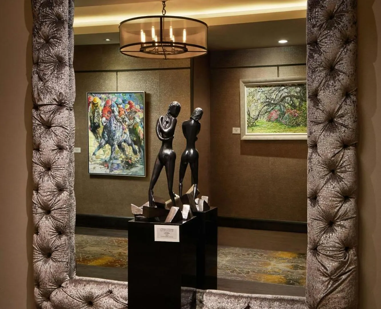Hotel Andell