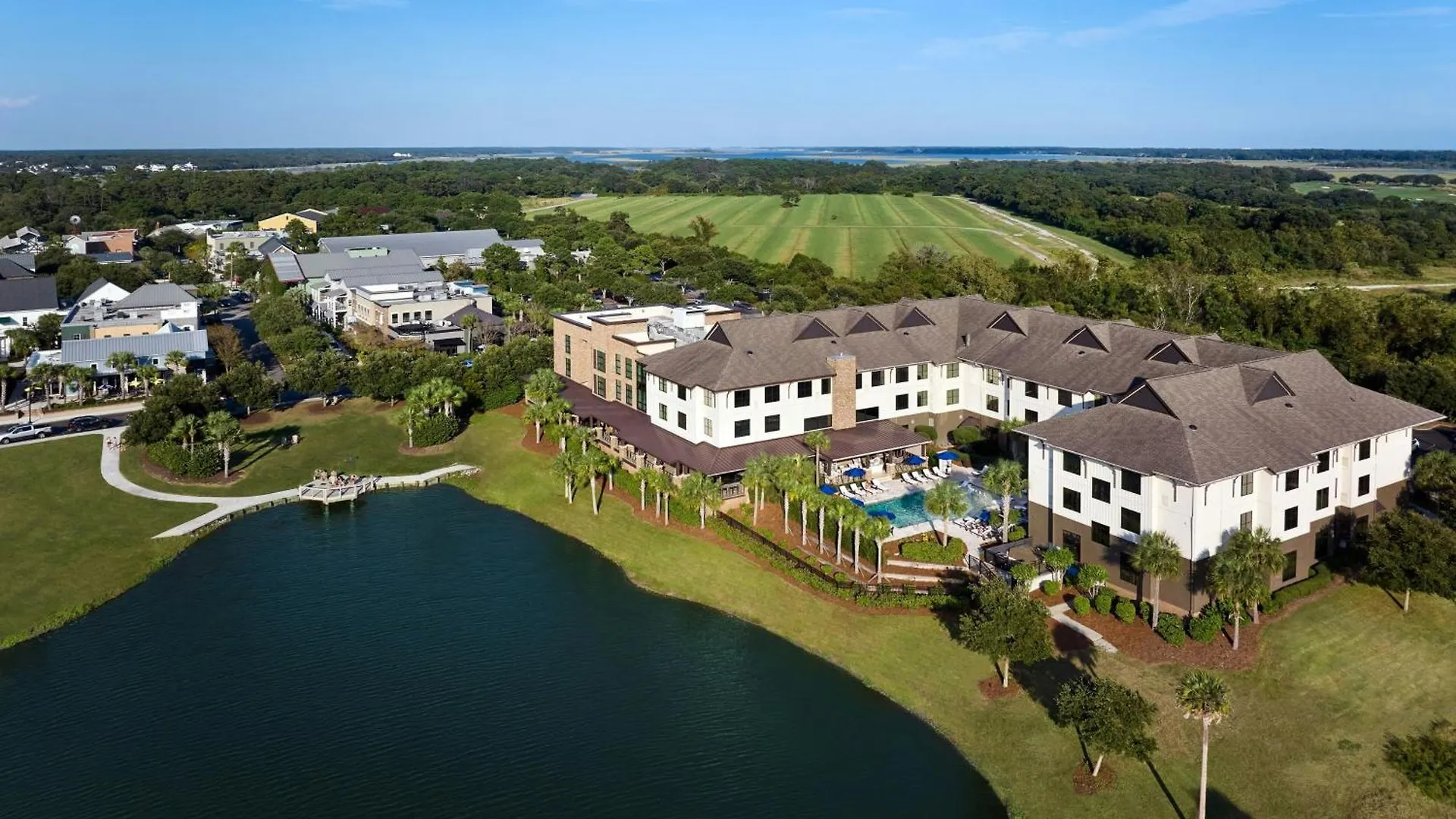 Andell Kiawah Island