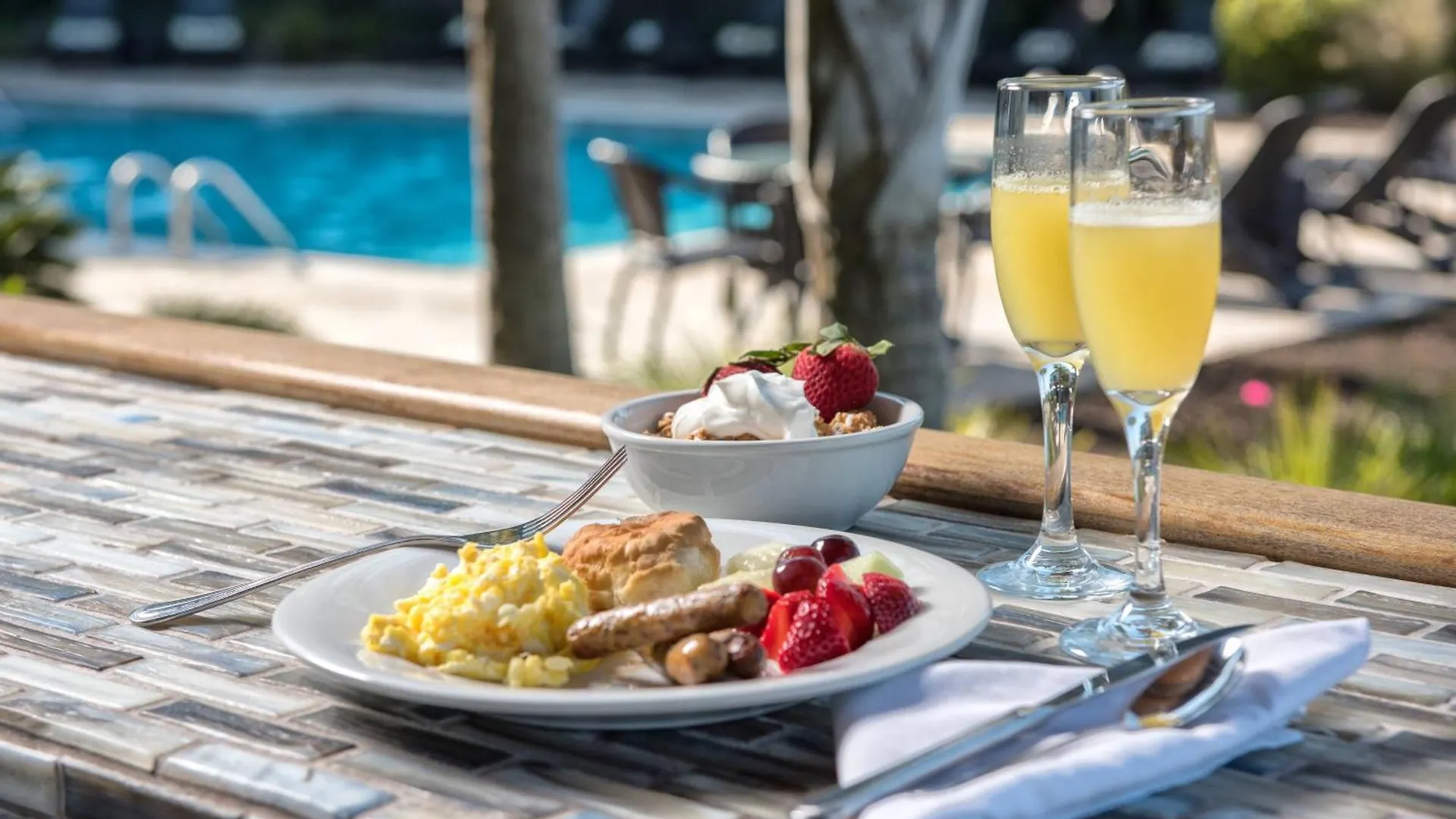 Andell 4* Kiawah Island