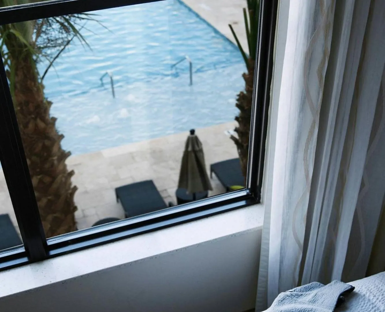 Hotel Andell Kiawah Island