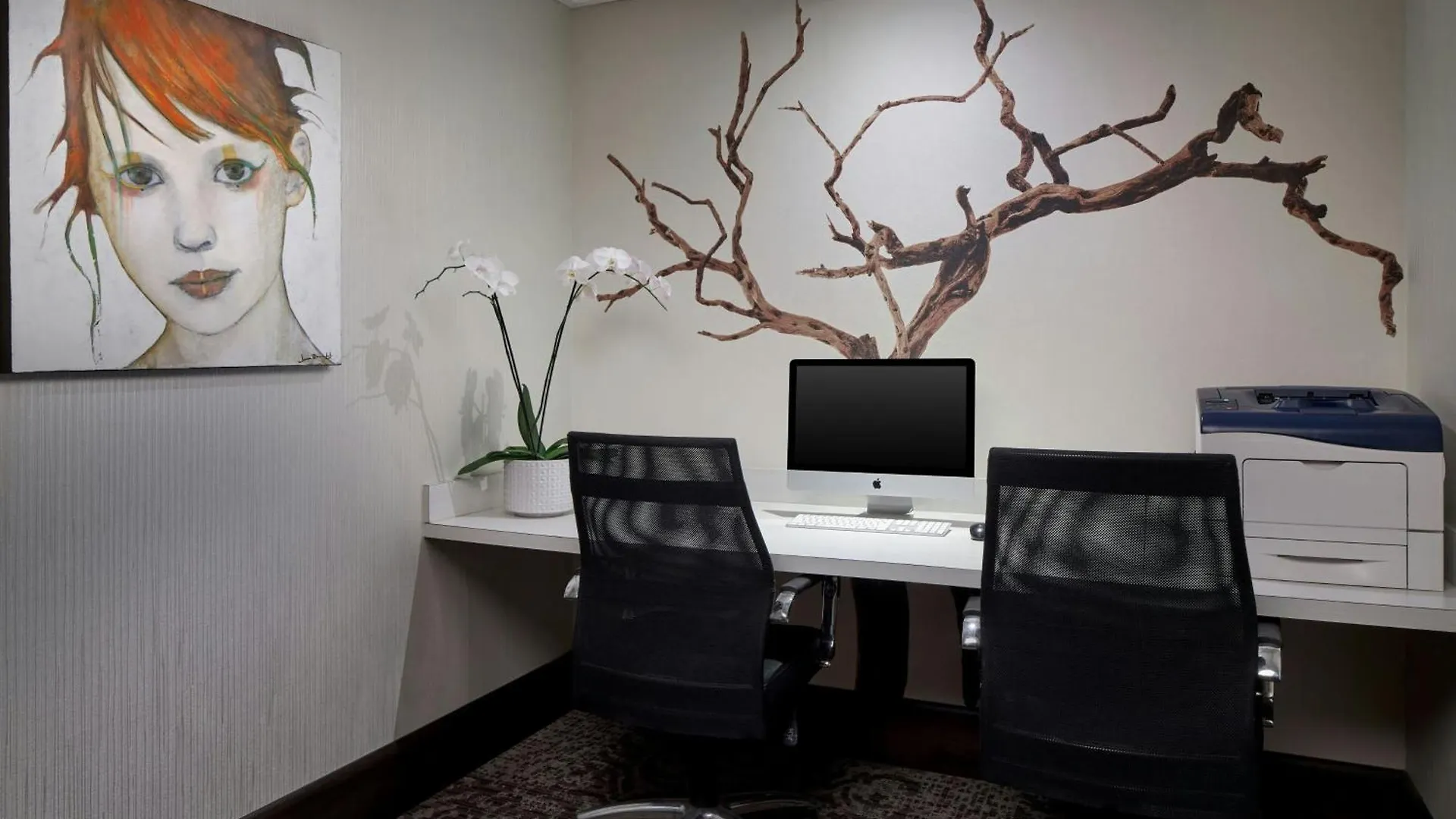 Andell Hotel 4*
