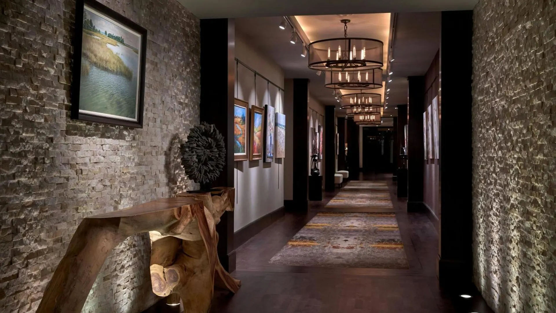 Andell 4* Kiawah Island