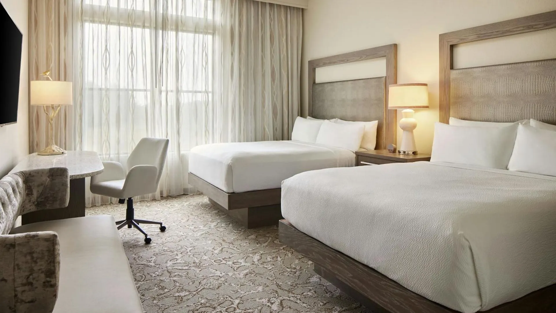 Andell Hotel 4*