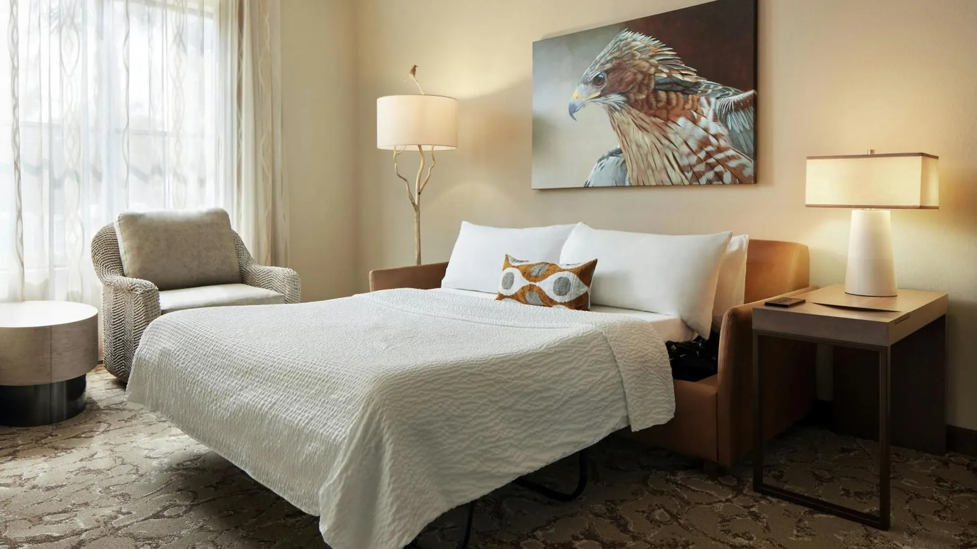 Andell 4* Kiawah Island