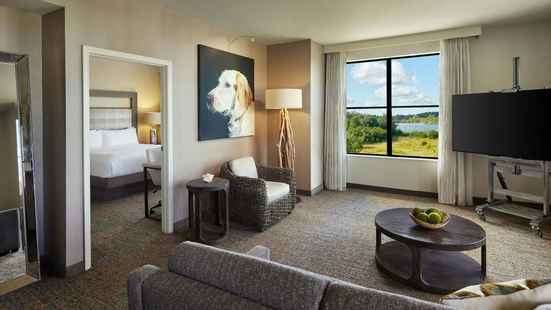 Hotel Andell