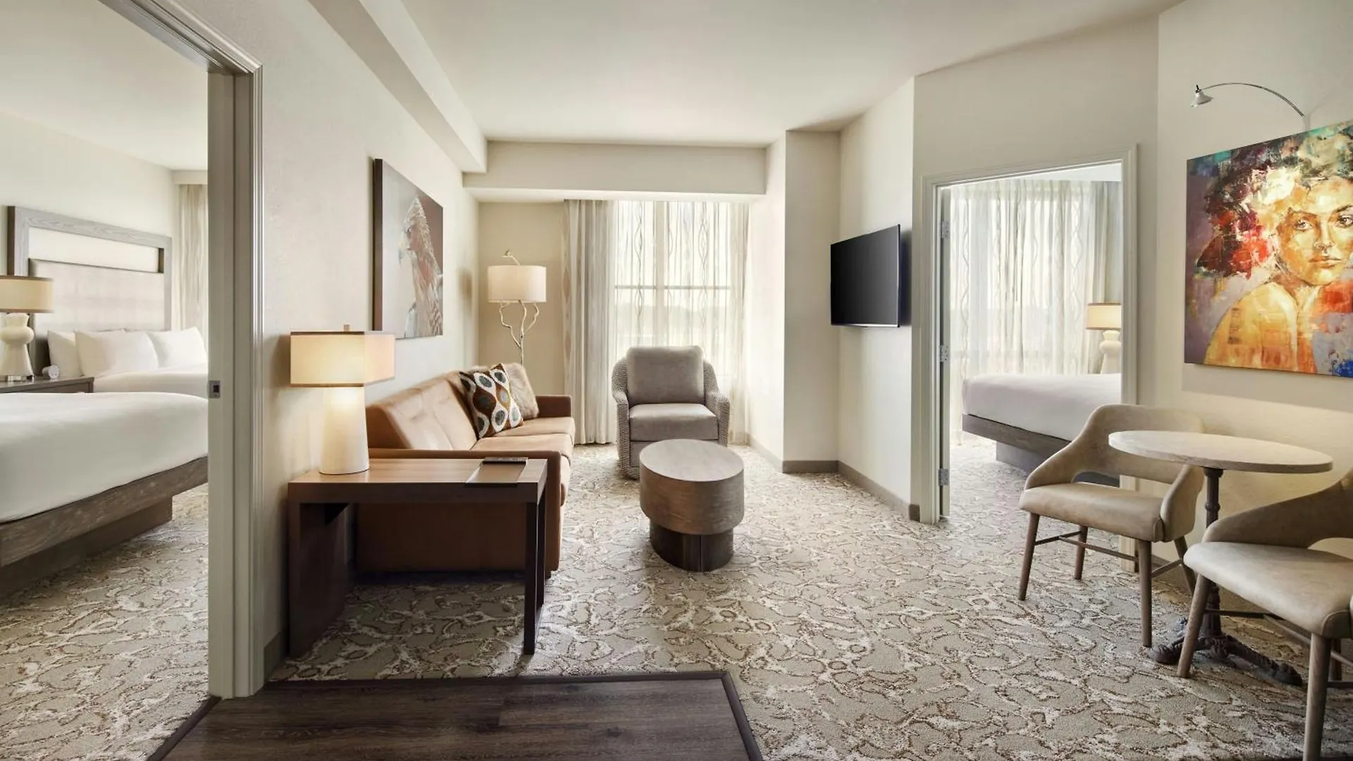 Andell Hotel