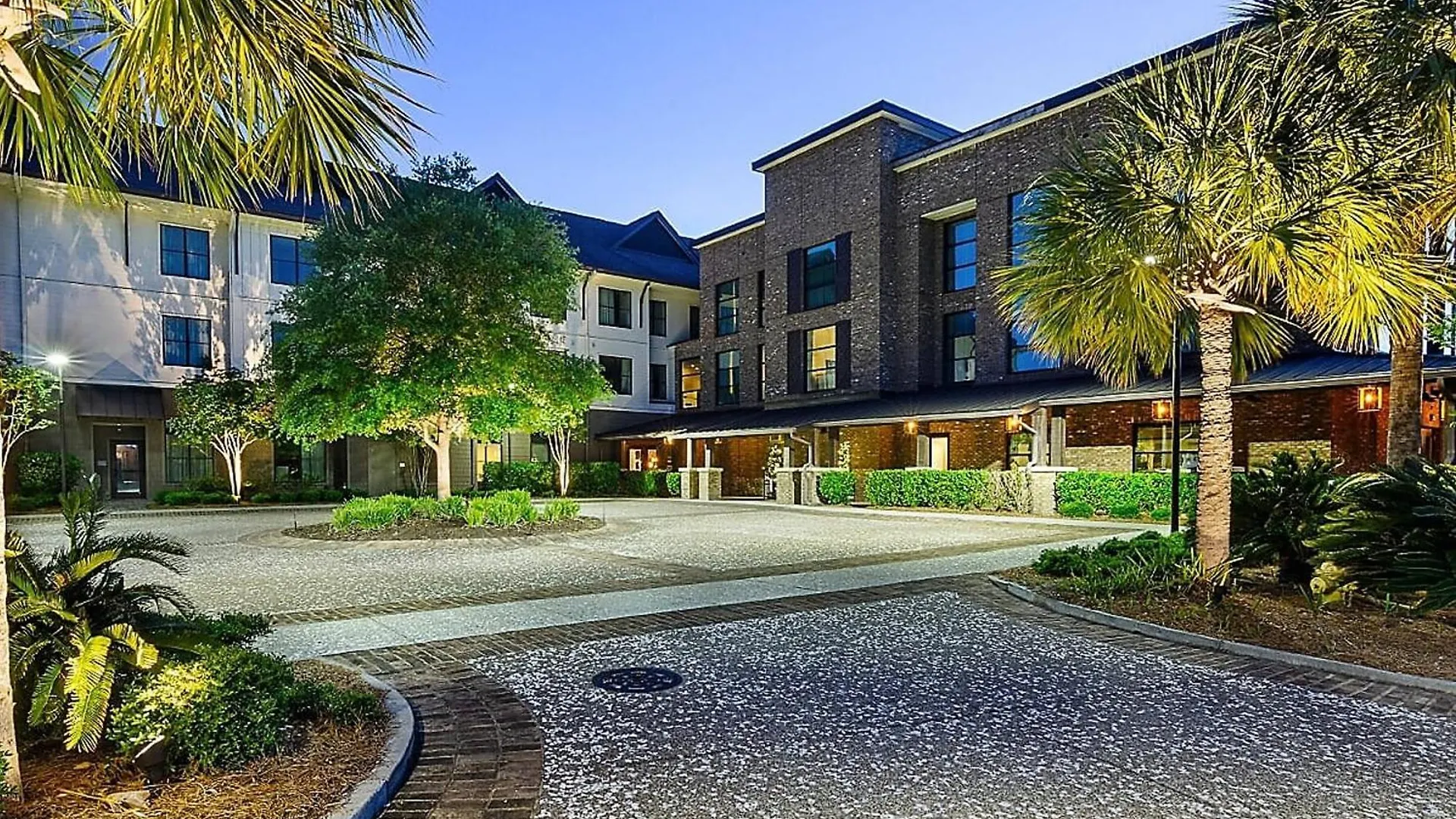 Hotel Andell