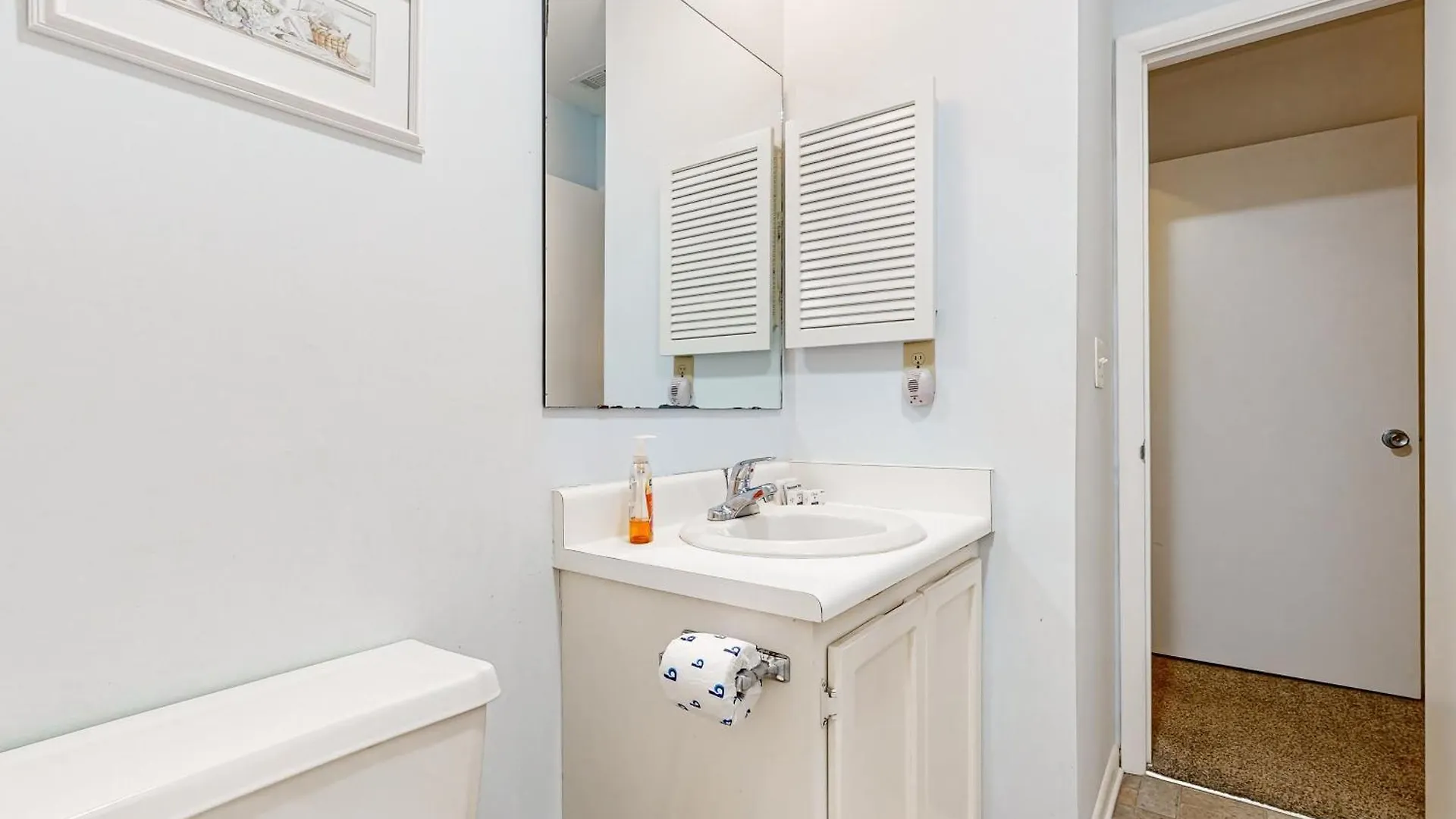 Holiday home 442 Oceanwoods *