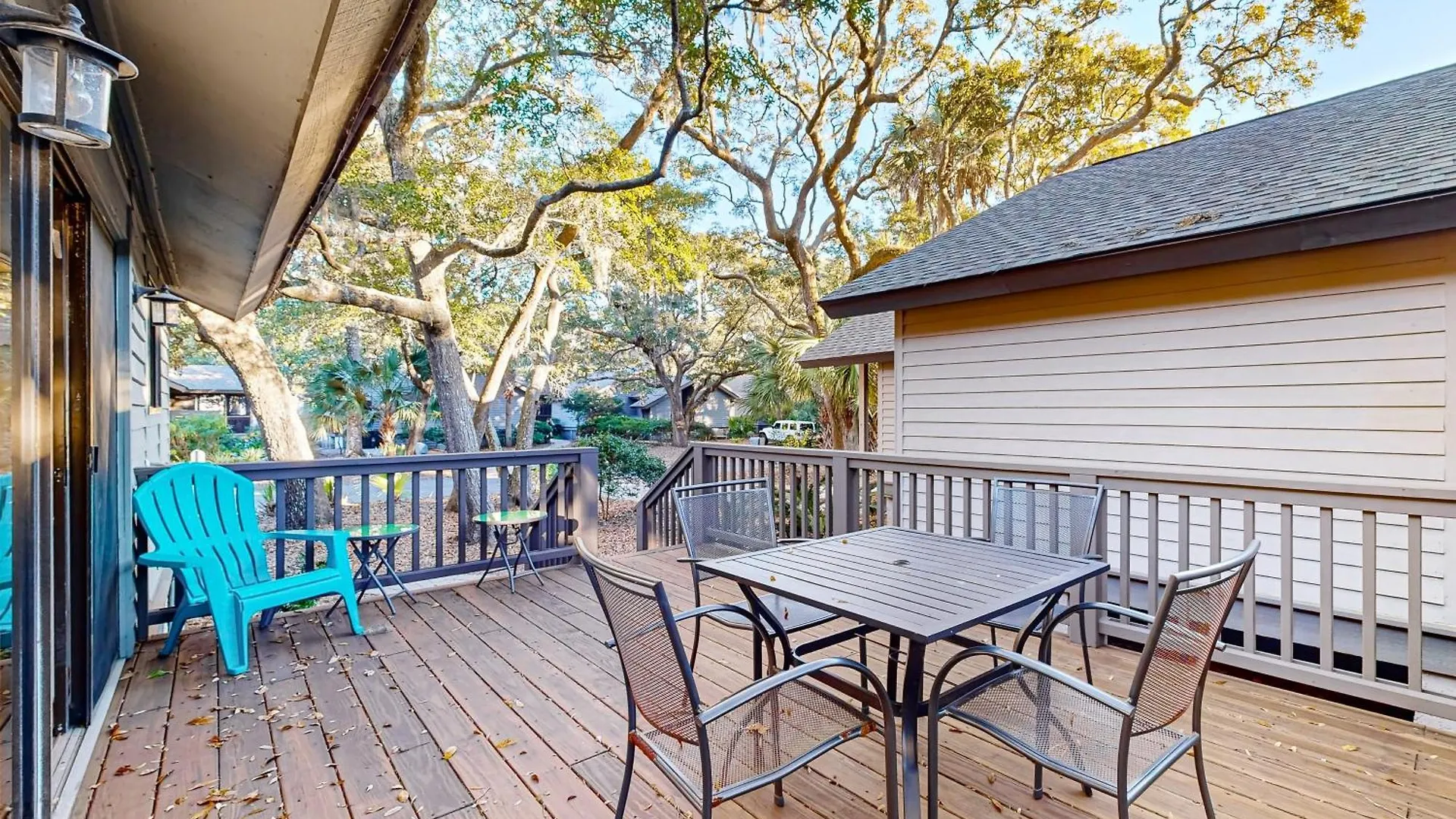 442 Oceanwoods Holiday home Kiawah Island