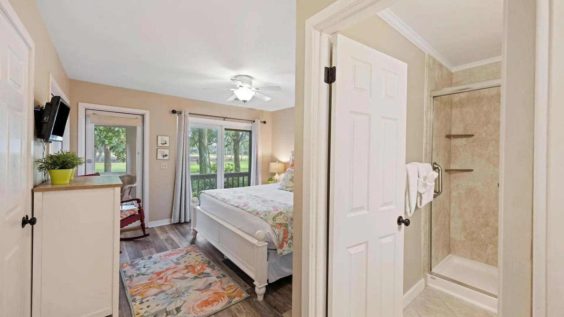 Holiday home 1205 Greenslake *