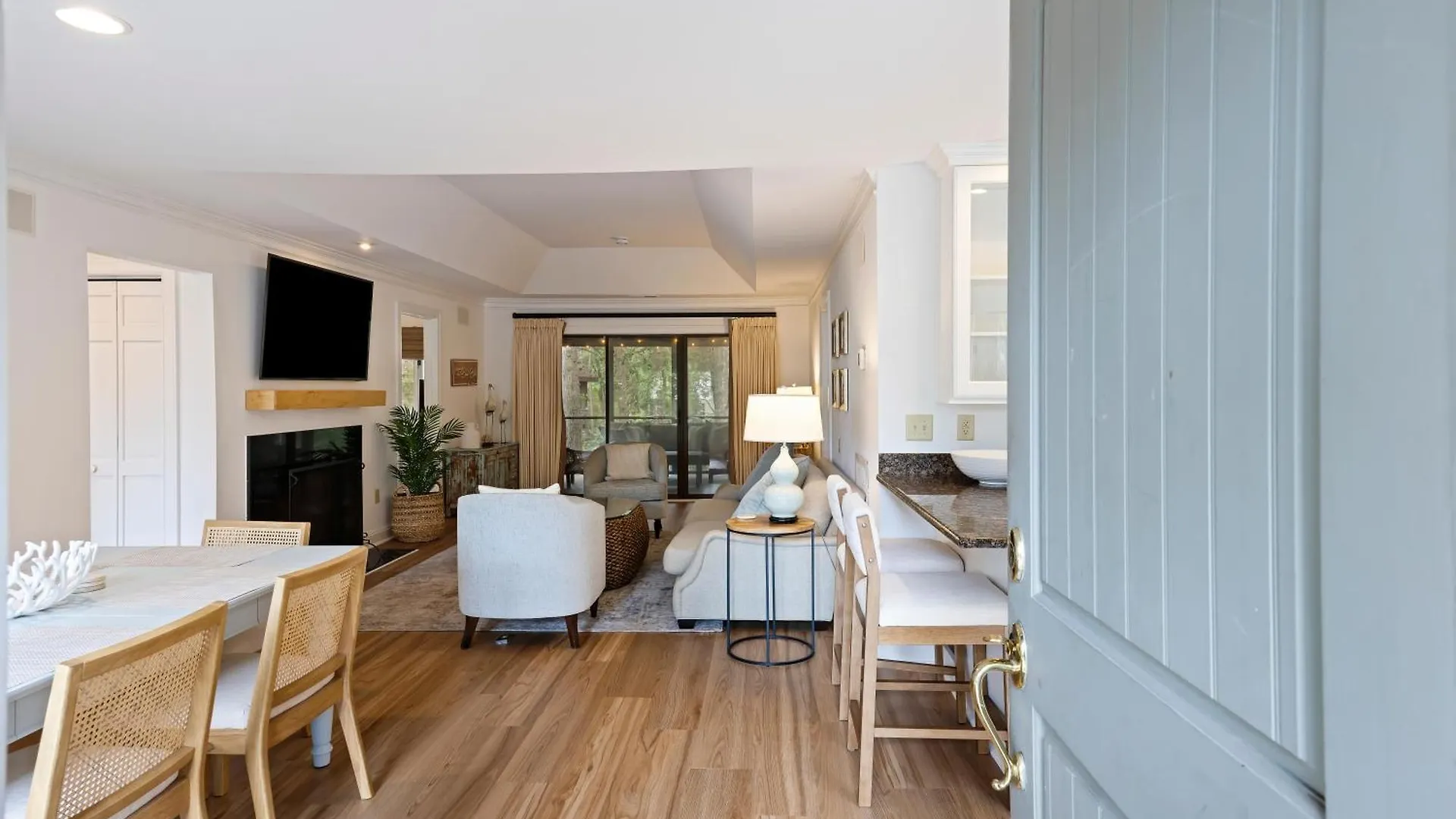 80 Inlet Cove Kiawah Island
