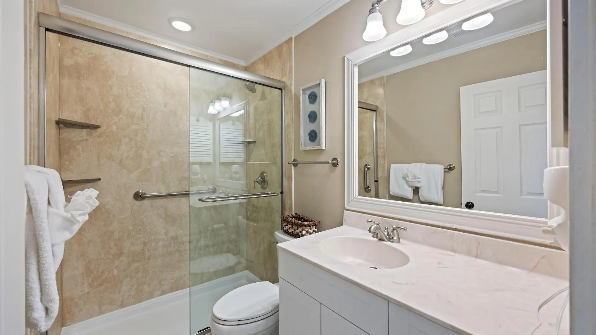 Holiday home 1205 Greenslake