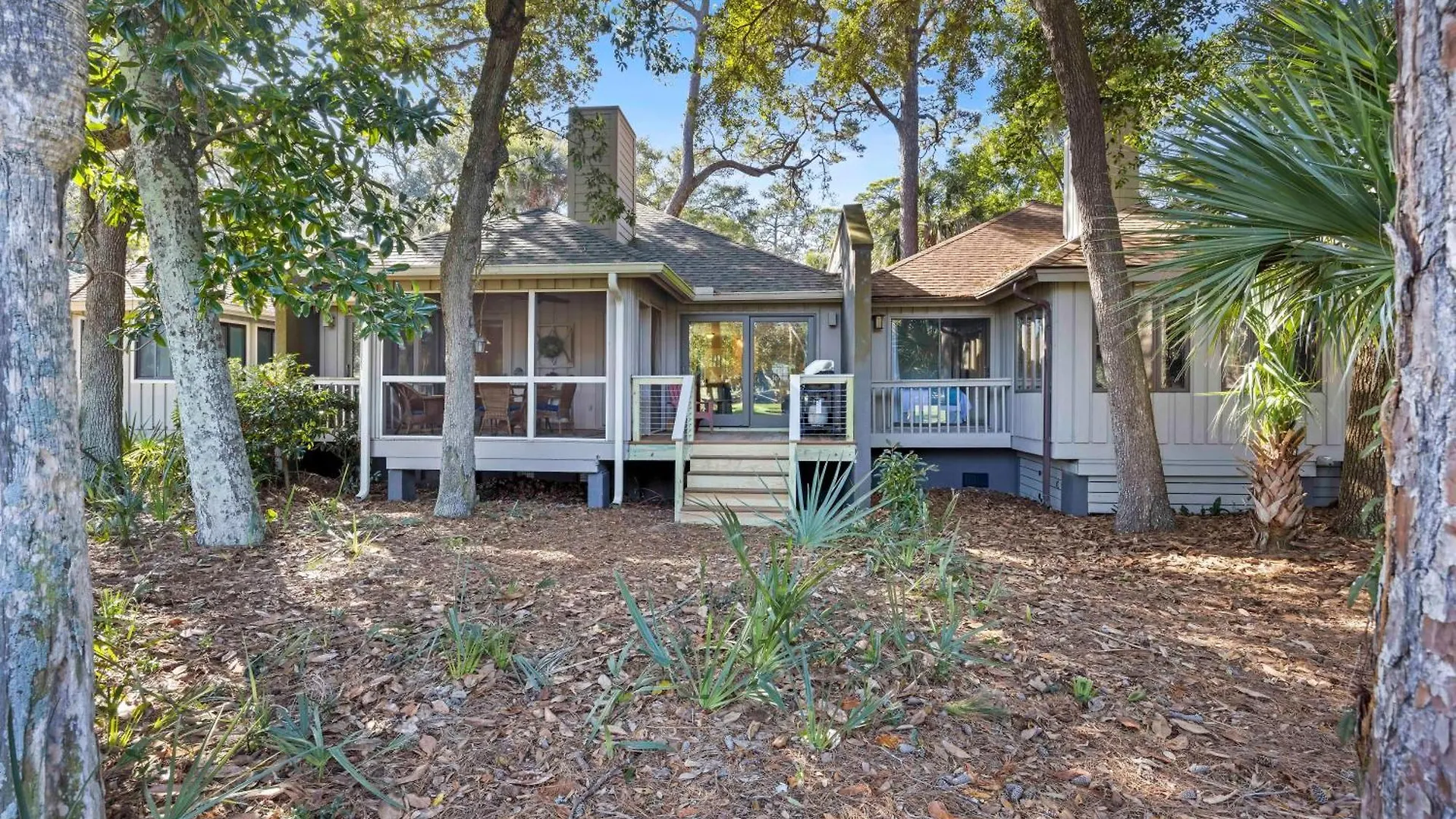 1205 Greenslake Holiday home Kiawah Island