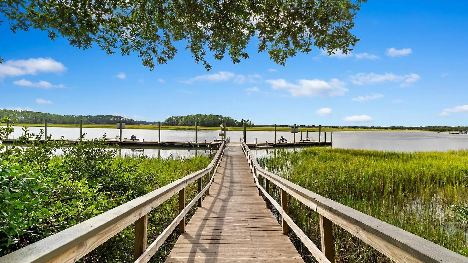 80 Inlet Cove * Kiawah Island