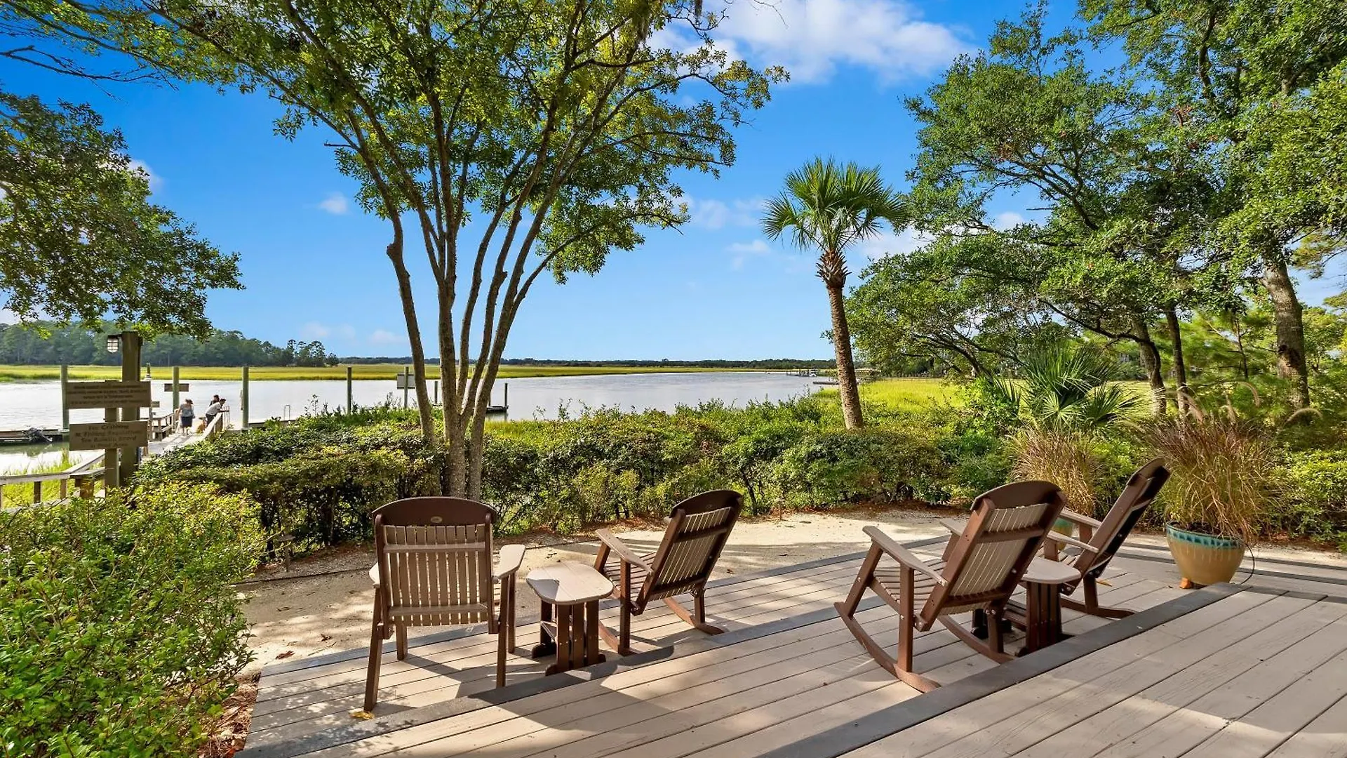 80 Inlet Cove Holiday home *