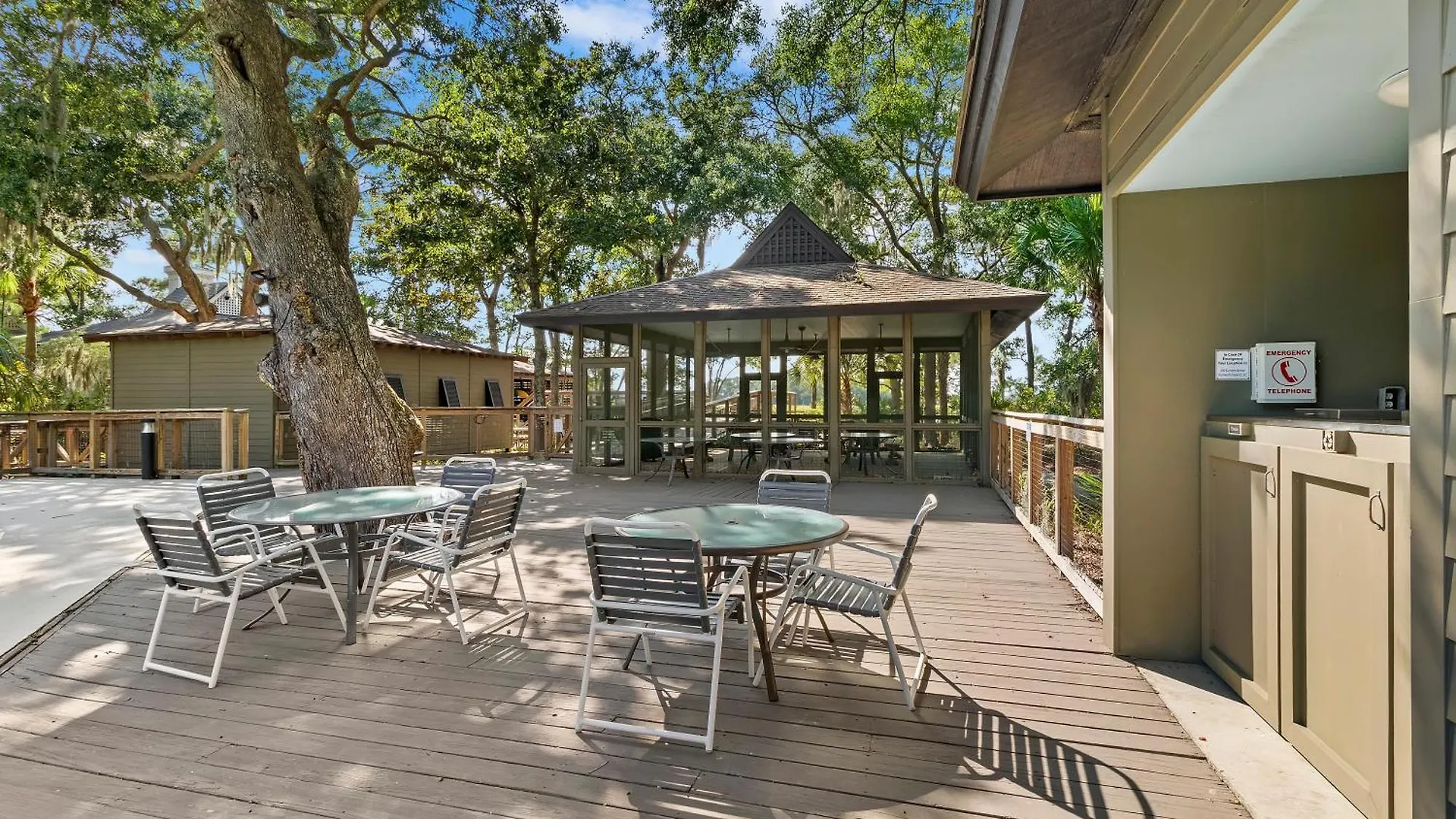80 Inlet Cove * Kiawah Island