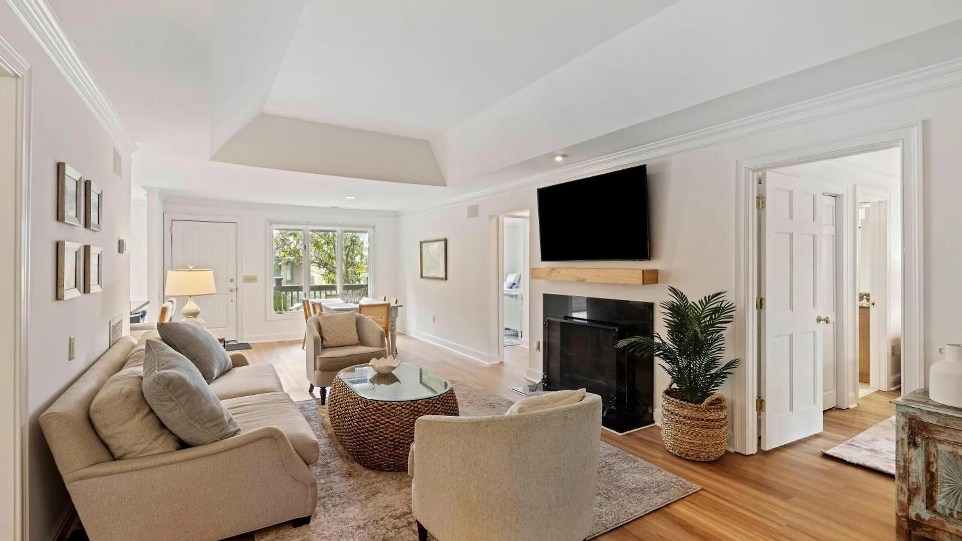 80 Inlet Cove Holiday home Kiawah Island