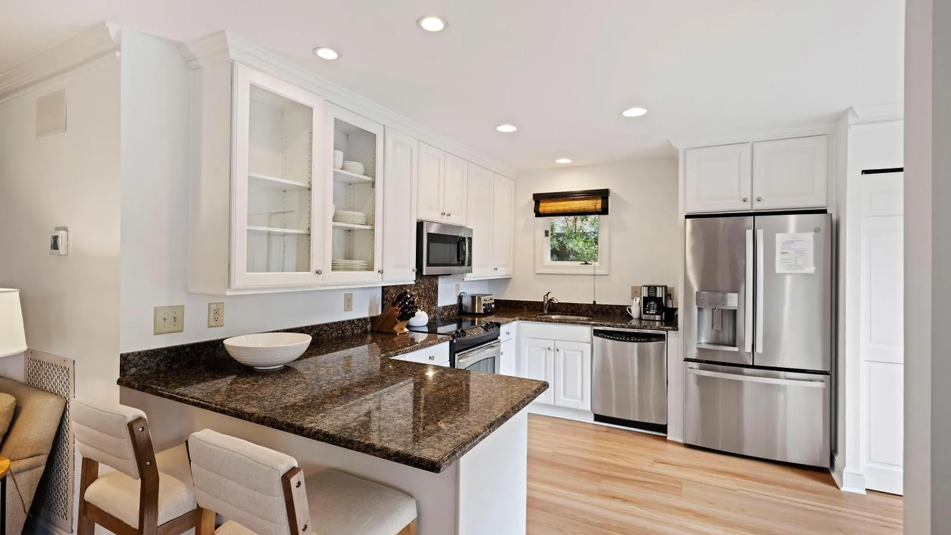 Holiday home 80 Inlet Cove Kiawah Island