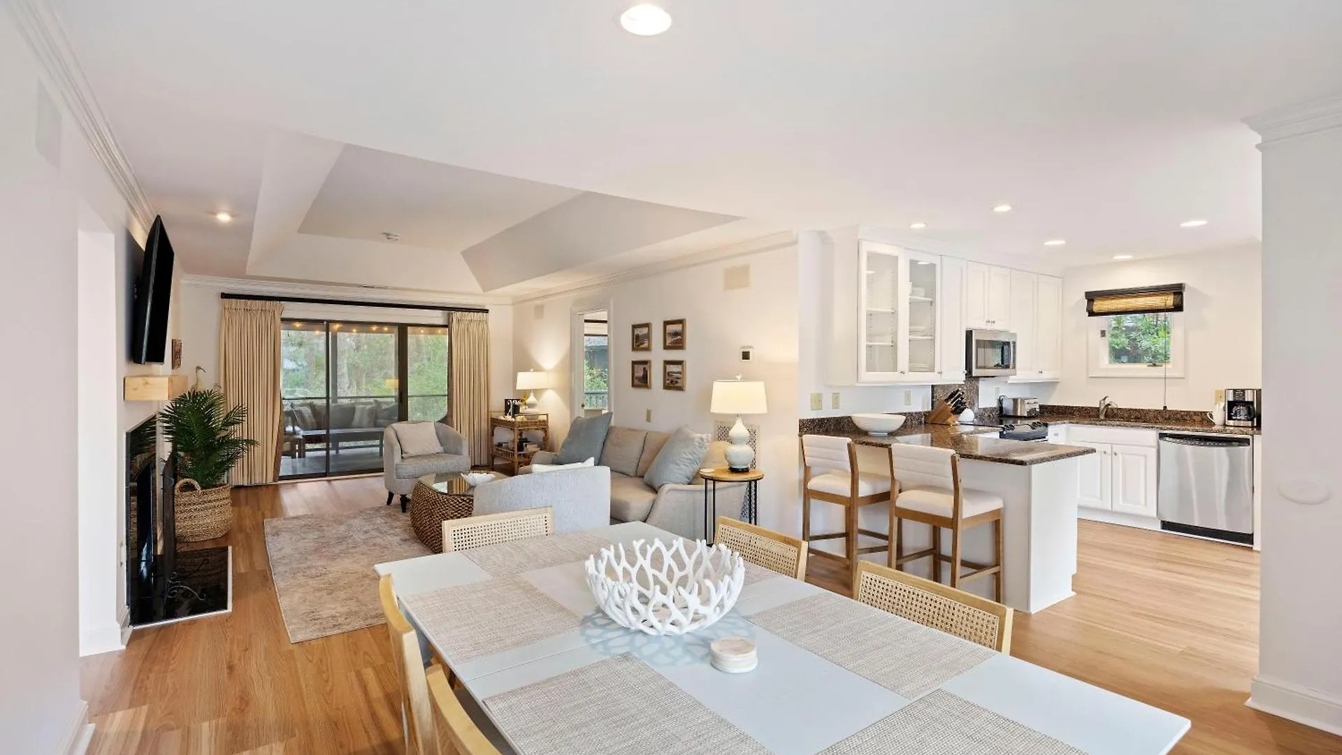 80 Inlet Cove Kiawah Island
