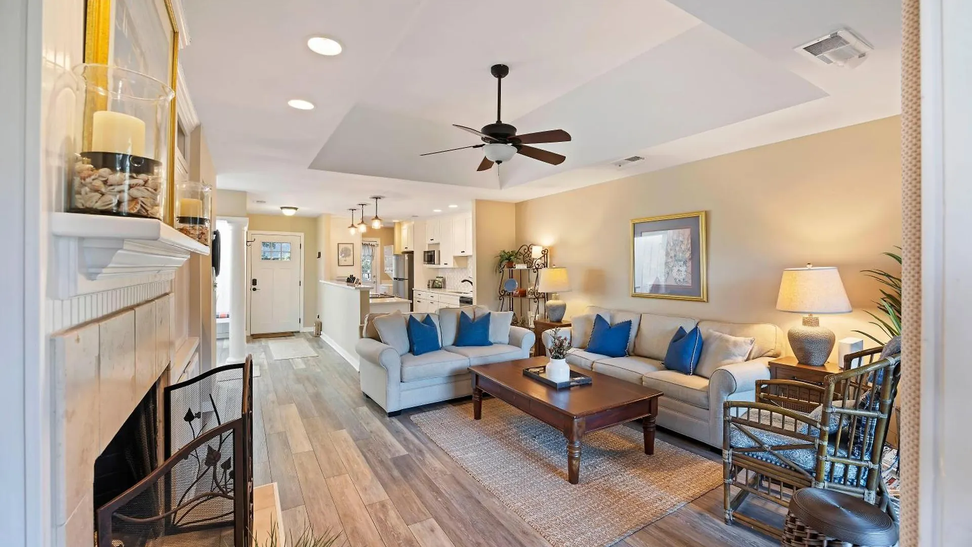 1205 Greenslake Holiday home