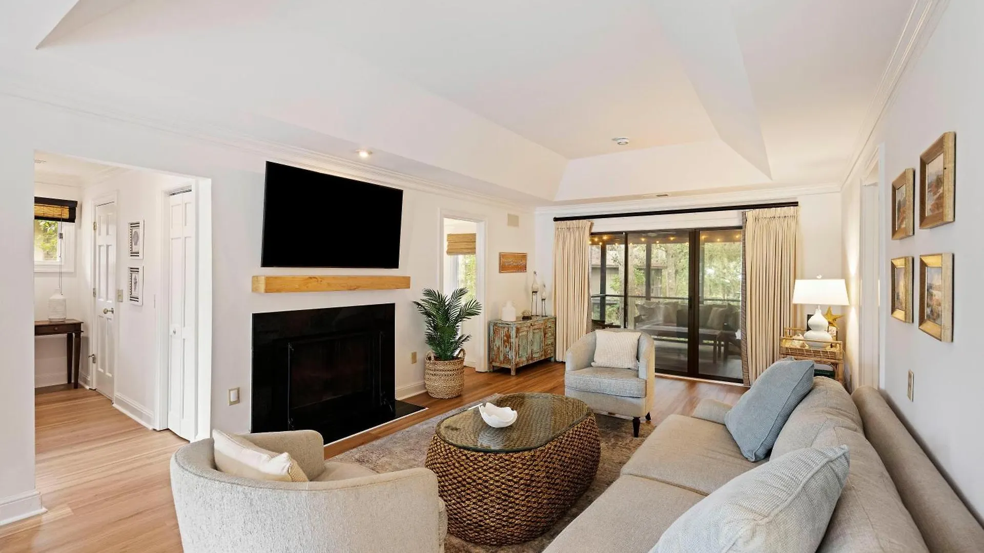 Holiday home 80 Inlet Cove *